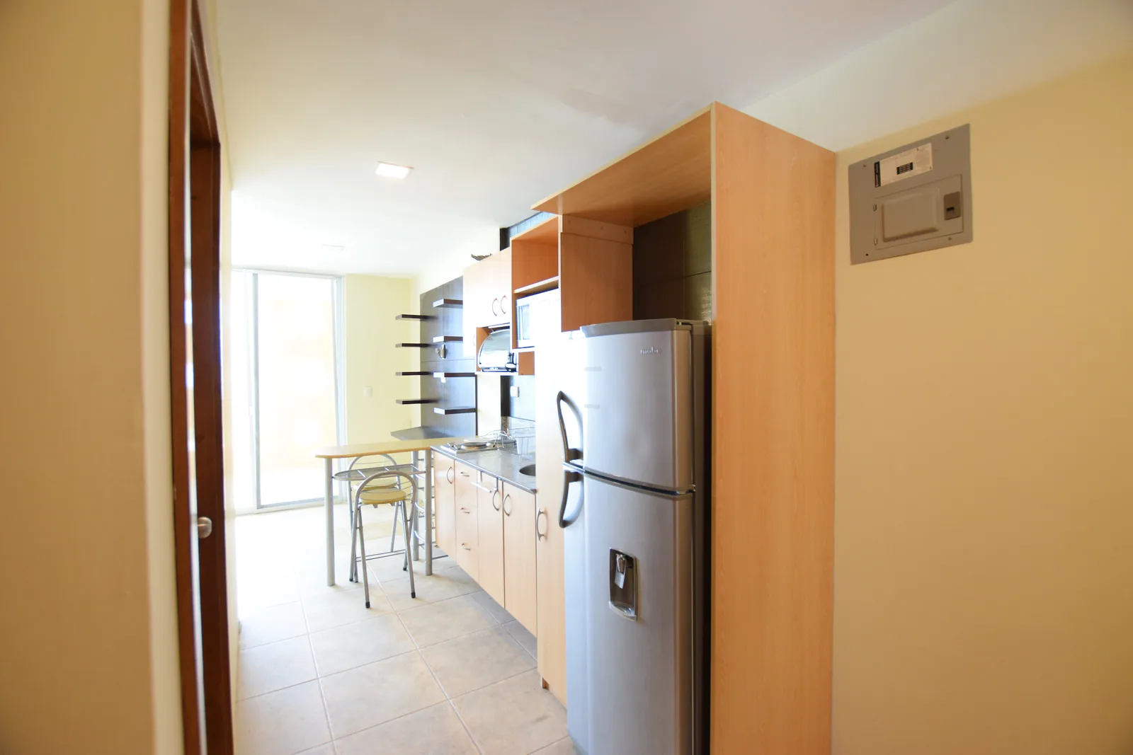 Departamento en venta en el Edificio Jaiba Azul, Punta Blanca, Santa Elena – Foto 5