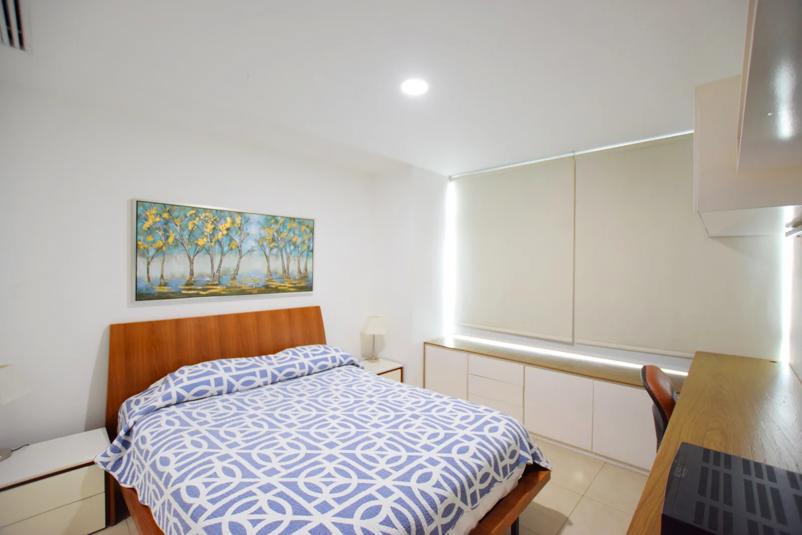 Suite en alquiler en el Edificio Elite Building, Norte de Guayaquil – Foto 5