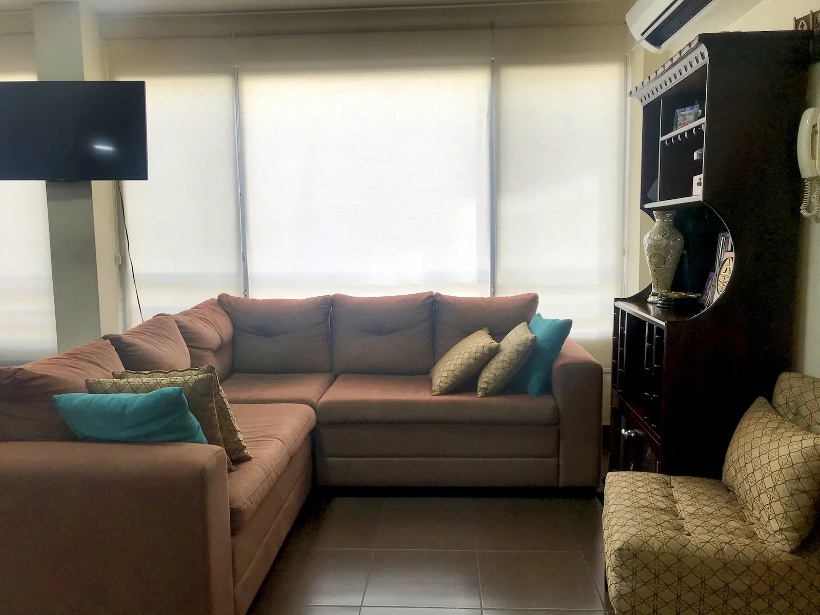 Departamento en venta en la urbanización San Felipe, Norte de Guayaquil – Foto 2