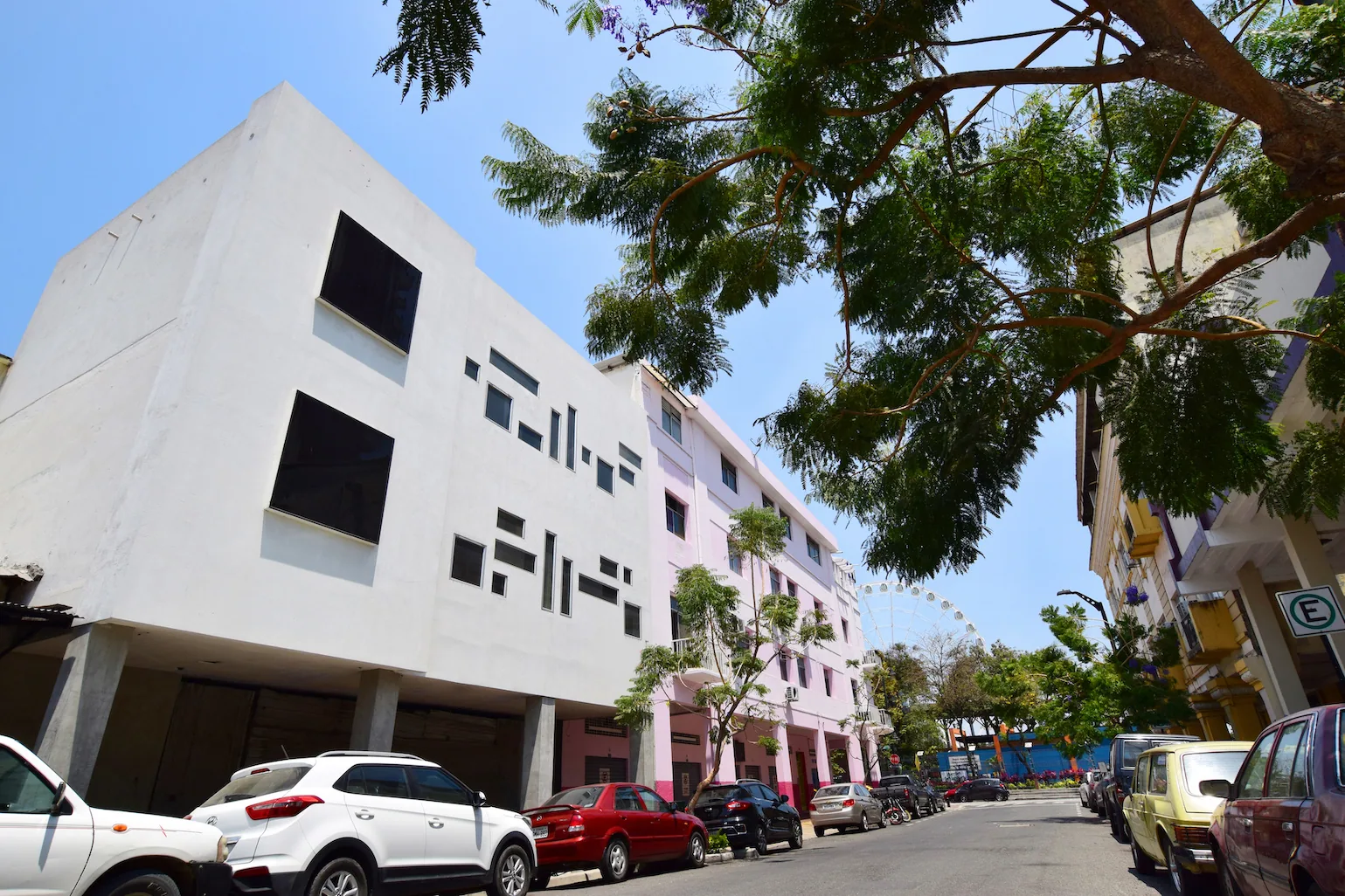 Hotel Boutique en alquiler ubicado en el centro de Guayaquil – Foto 1