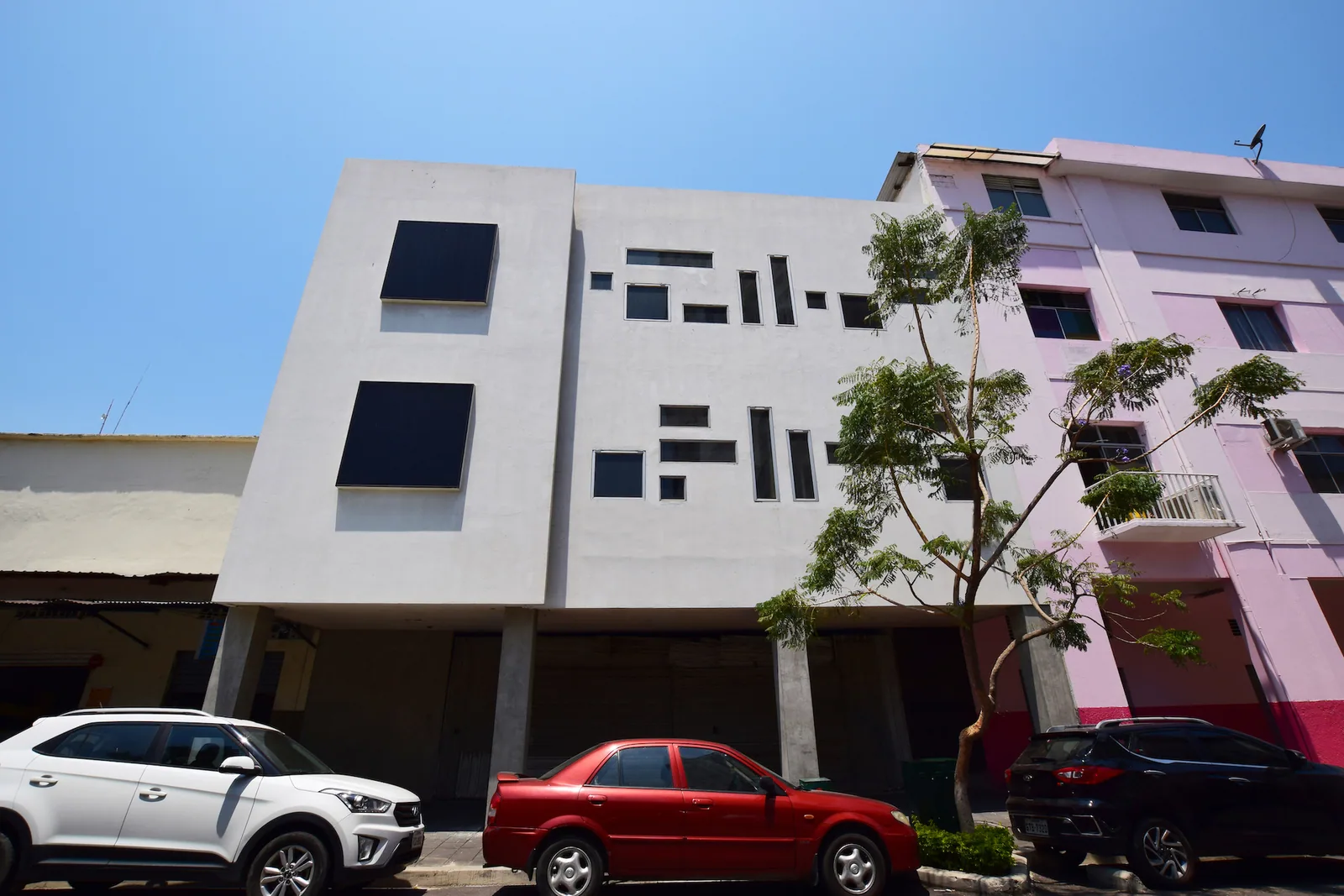 Hotel Boutique en alquiler ubicado en el centro de Guayaquil – Foto 2