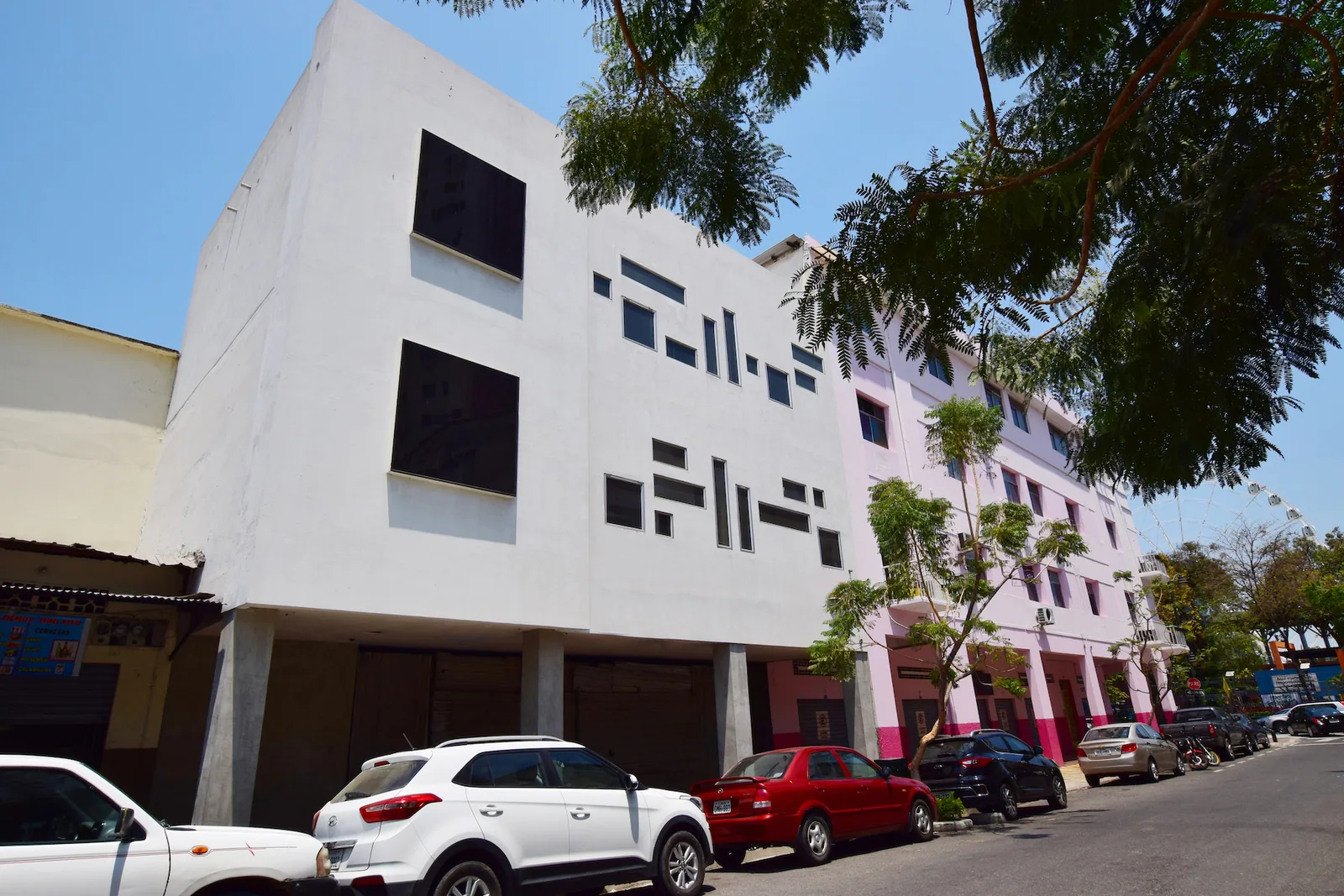 Hotel Boutique en alquiler ubicado en el centro de Guayaquil – Foto 3