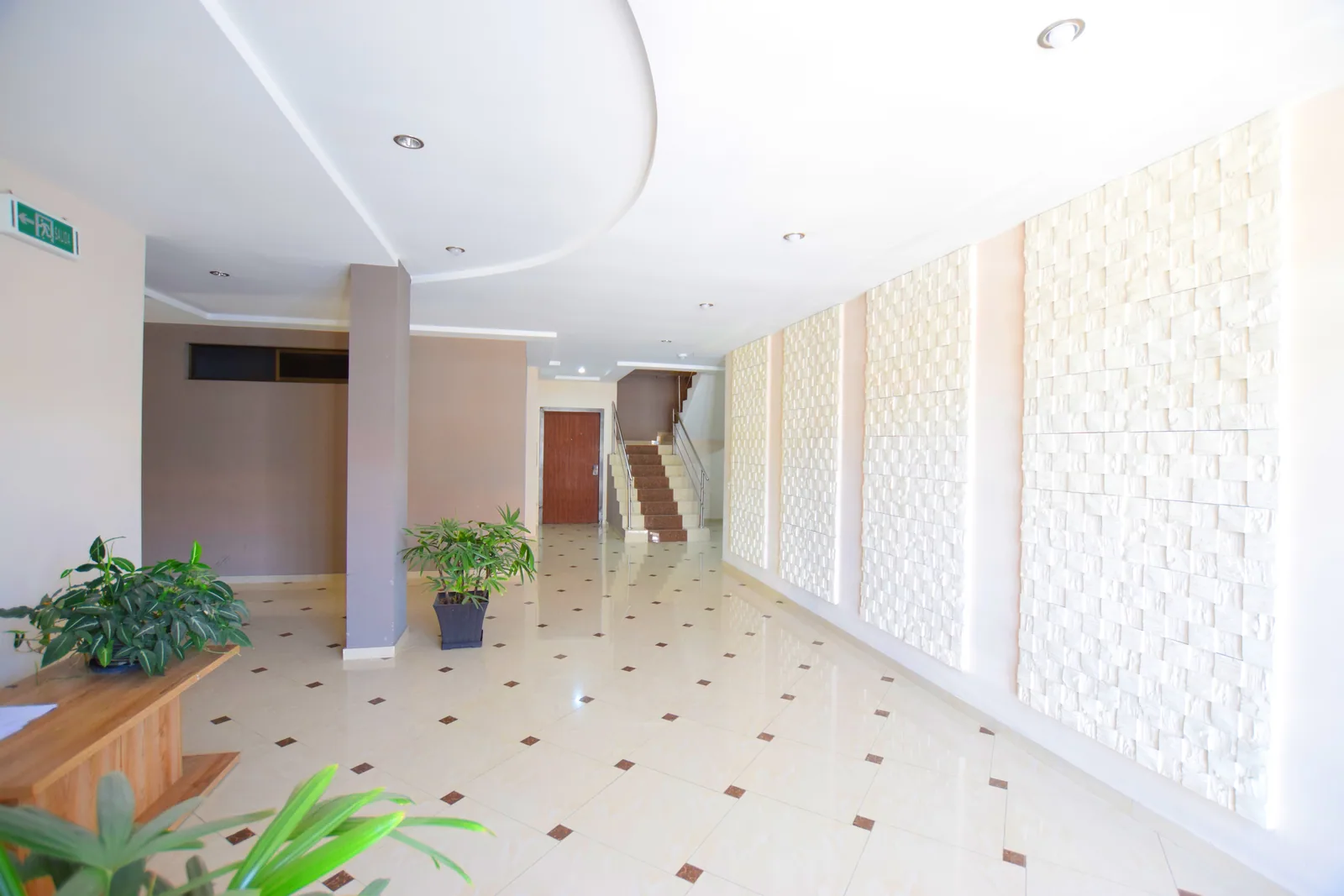 Departamento en venta ubicado en Puerto Azul, Vía a la Costa - Guayaquil – Foto 2
