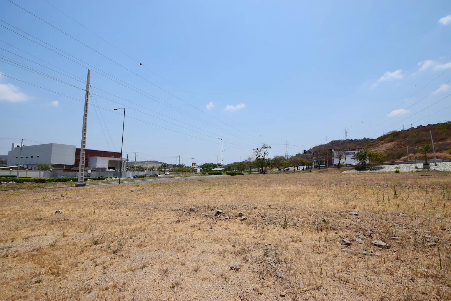 Terreno en alquiler ubicado en La Joya, Vía la Aurora – Foto 4