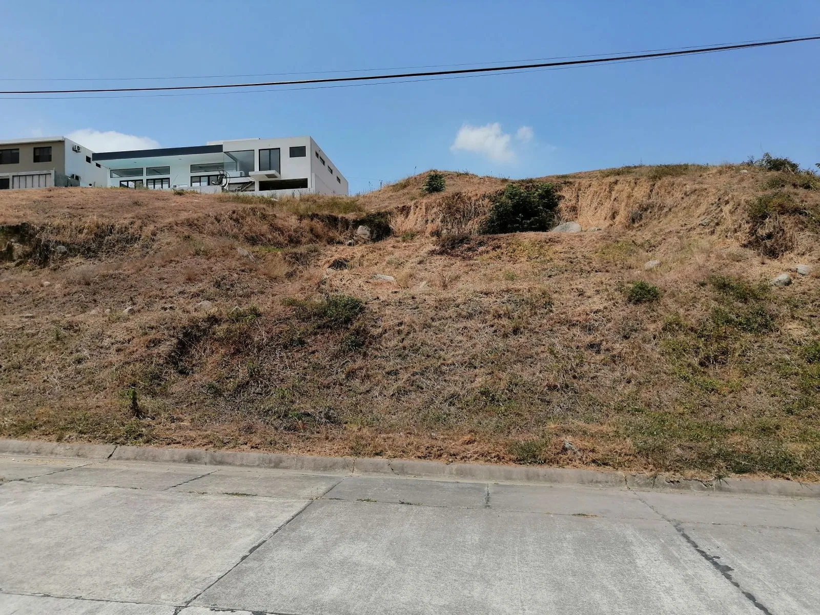 Terreno en venta ubicado en la urbanización El Condado vía a Samborondón - La Aurora – Foto 1