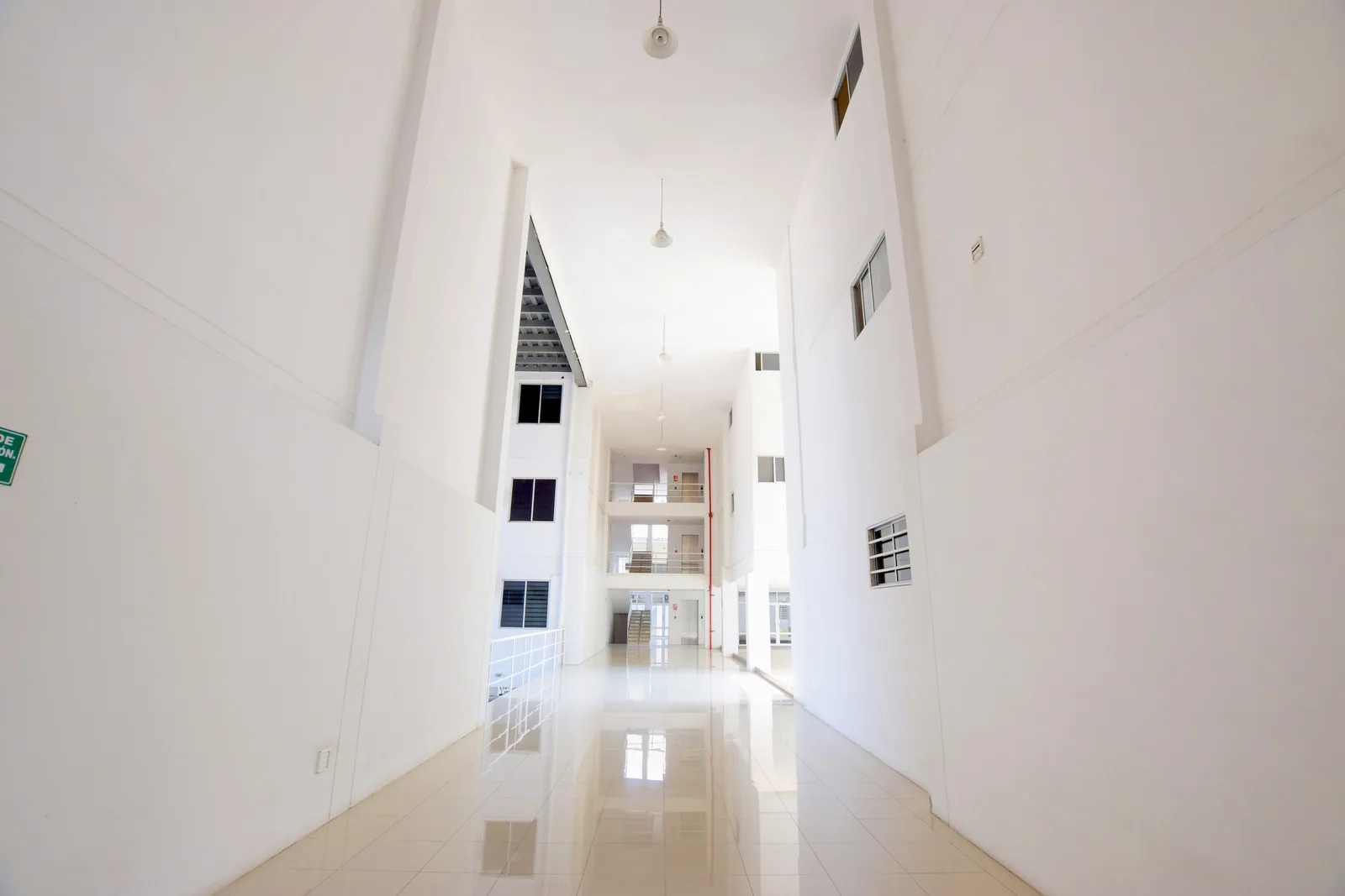 Departamento en alquiler ubicado en Olivos II, Norte de Guayaquil – Foto 2
