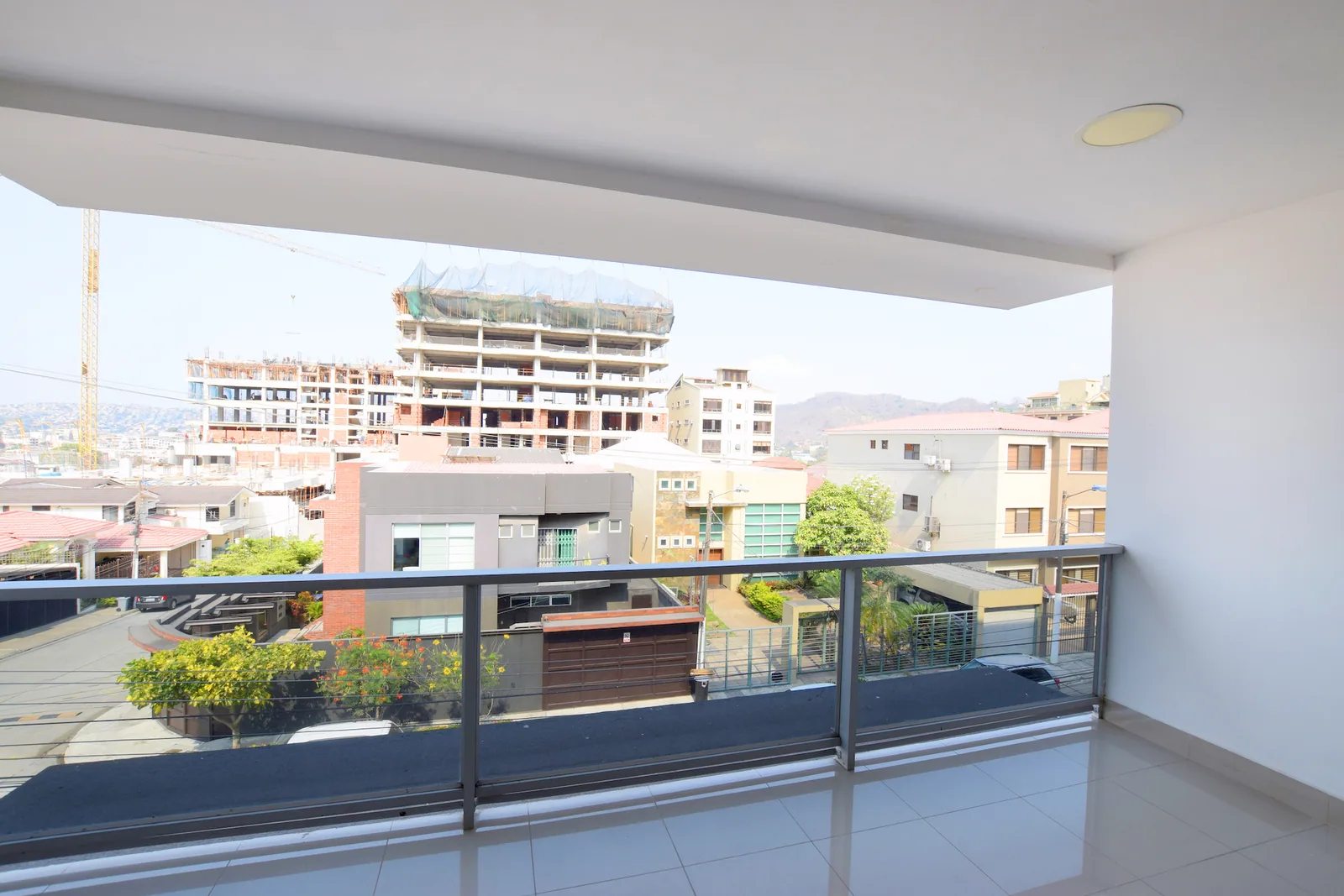 Departamento en alquiler ubicado en Olivos II, Norte de Guayaquil – Foto 3