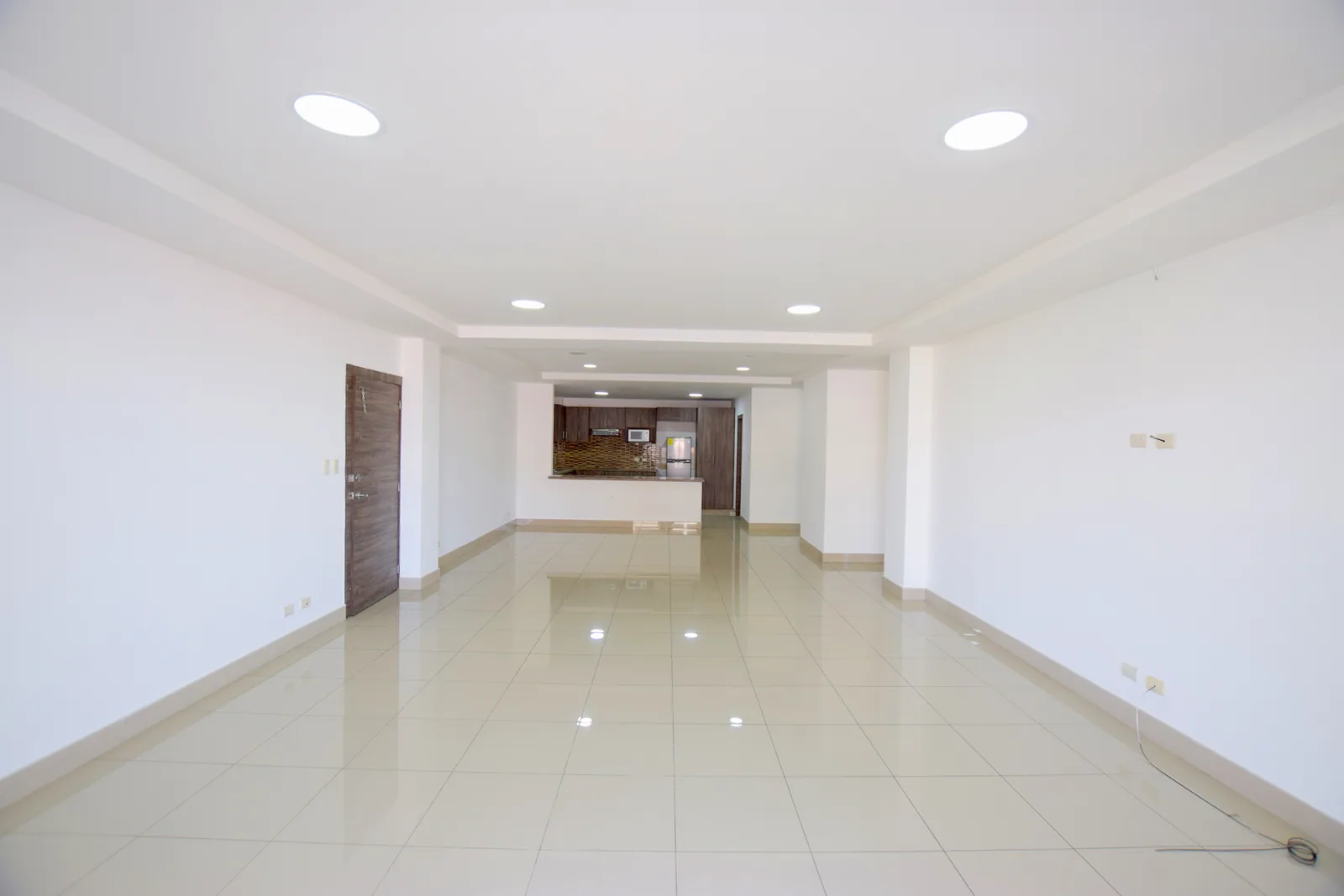 Departamento en alquiler ubicado en Olivos II, Norte de Guayaquil – Foto 4