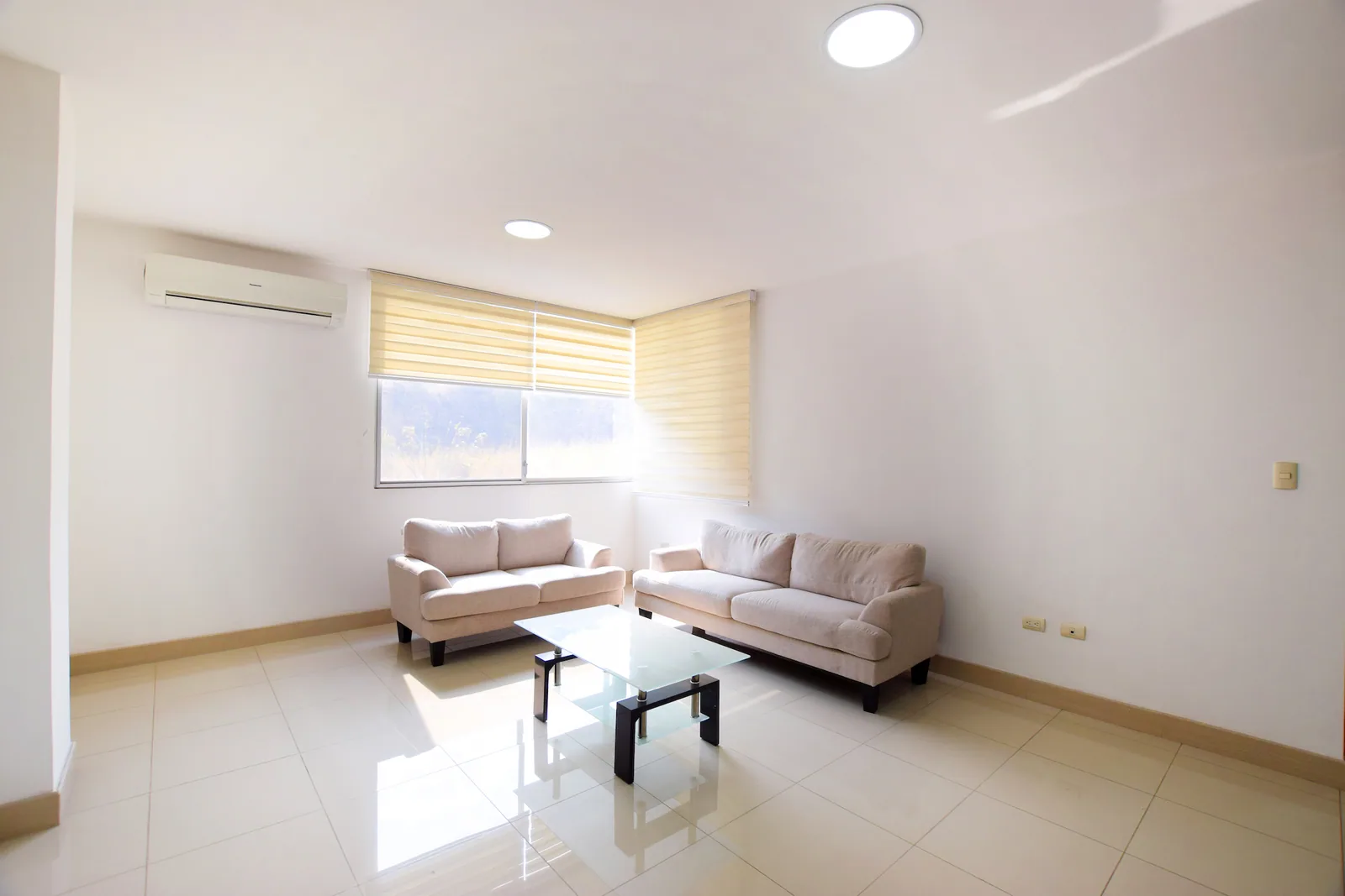 Departamento en alquiler ubicado en Olivos II, Norte de Guayaquil  – Foto 1