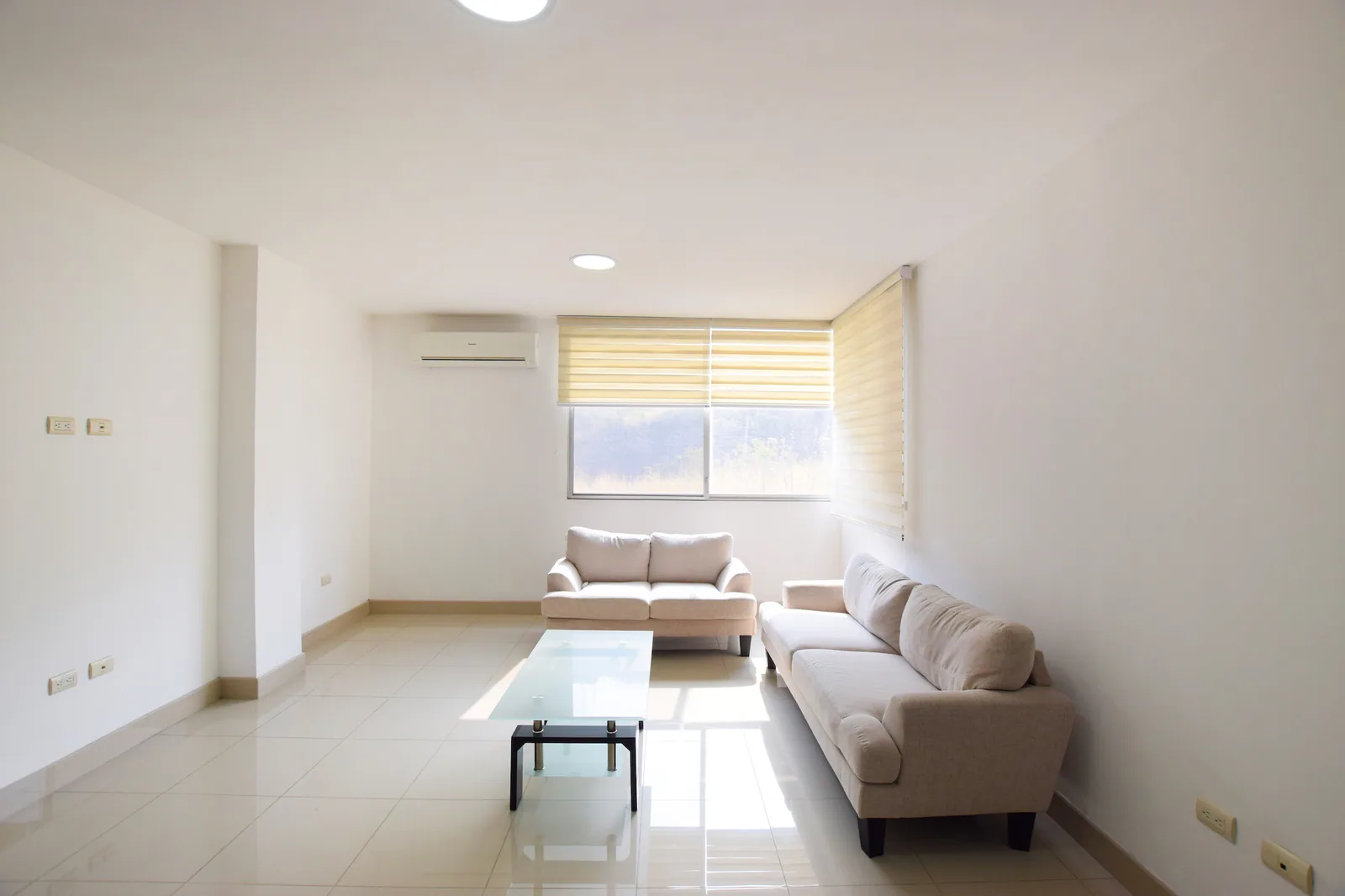 Departamento en alquiler ubicado en Olivos II, Norte de Guayaquil  – Foto 2