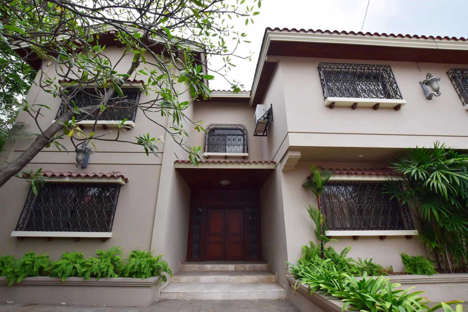 Casa en venta ubicada en Olivos I, Ceibos, Norte de Guayaquil – Foto 1