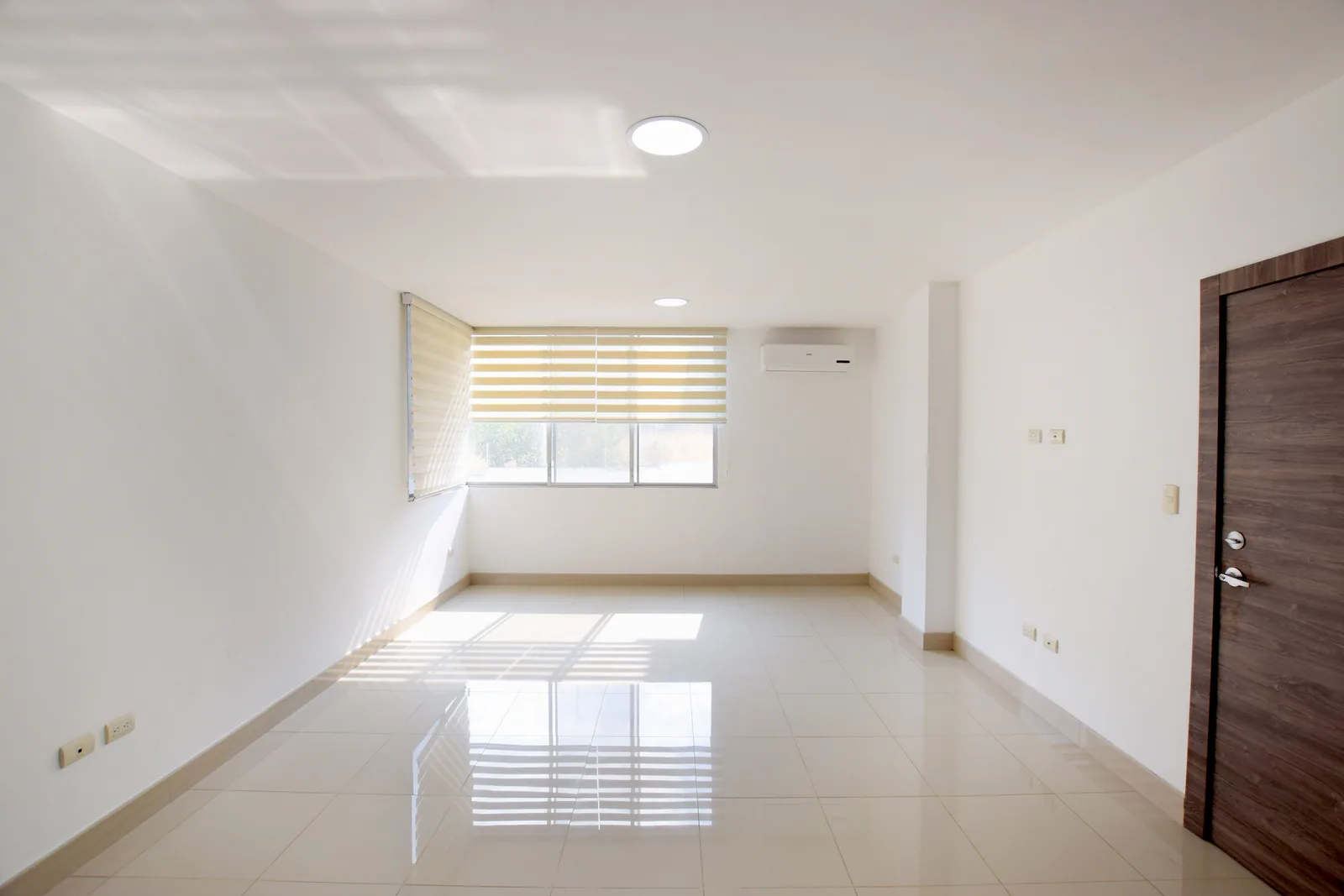 Departamento en alquiler ubicado en Olivos II, Norte de Guayaquil – Foto 1