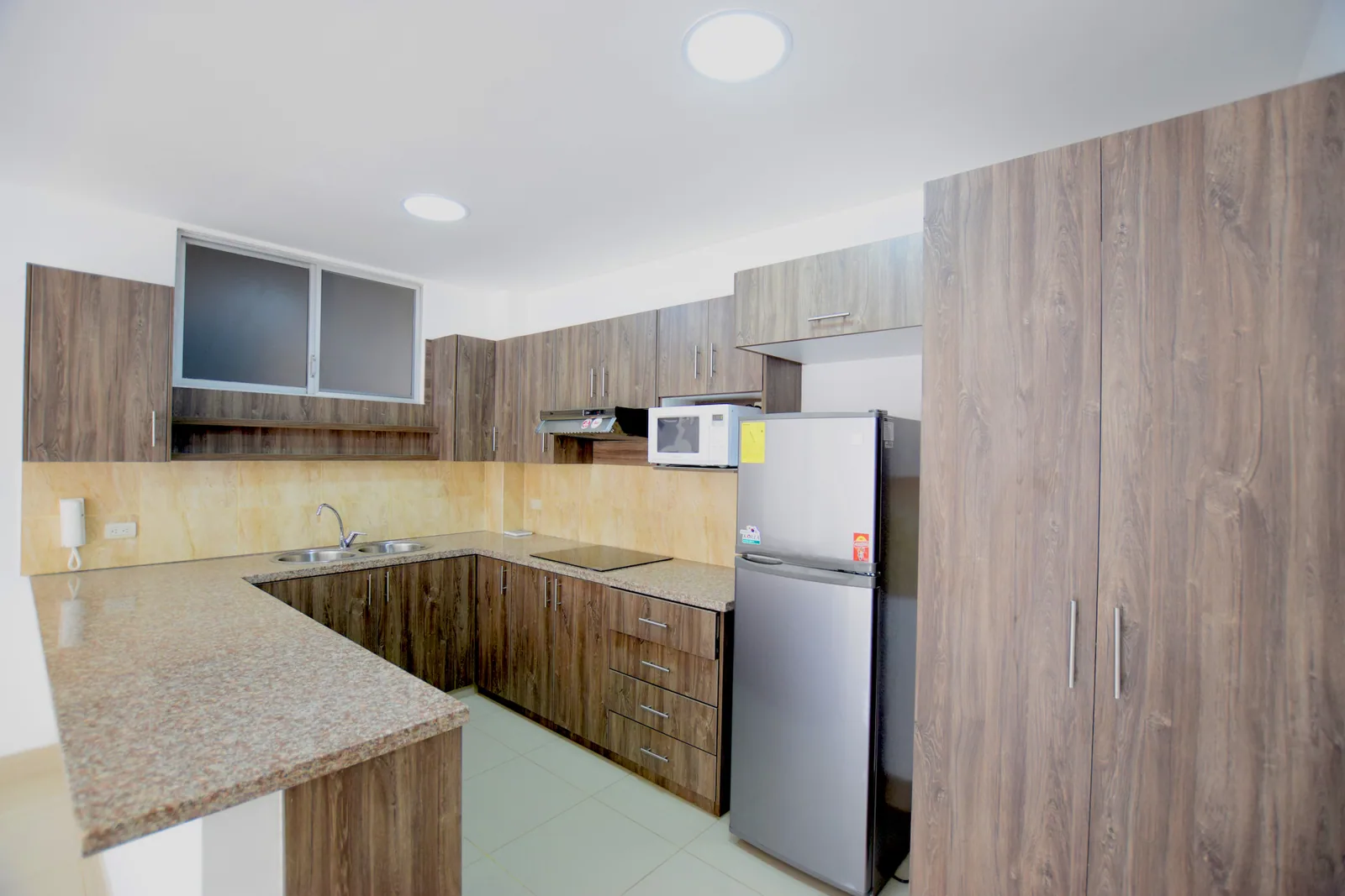 Departamento en alquiler ubicado en Olivos II, Norte de Guayaquil – Foto 3