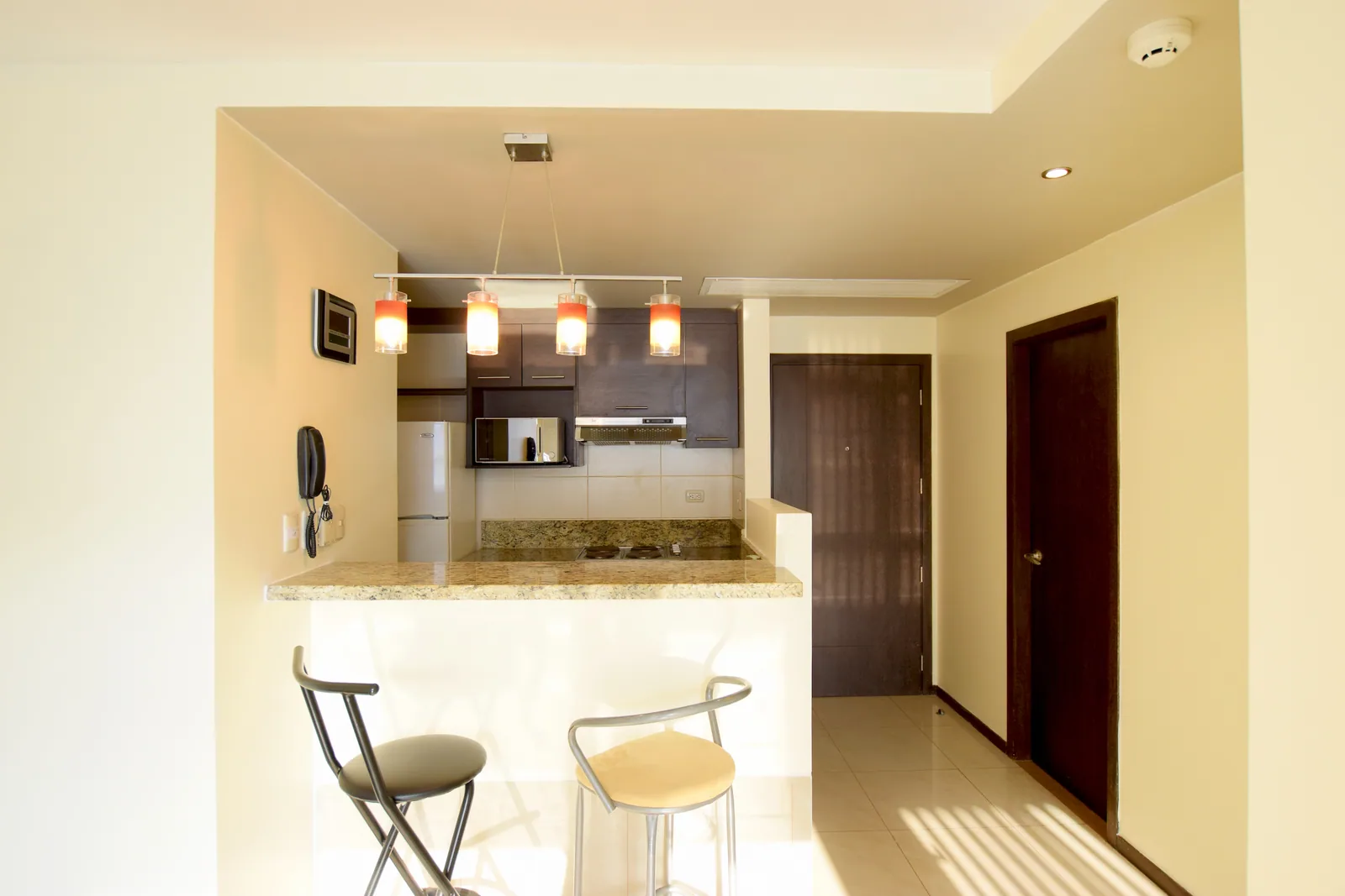 Suite en venta en el Edificio Elite Building, Norte de Guayaquil – Foto 2