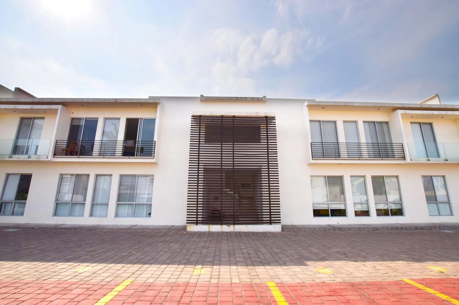 Departamento en venta ubicado en  Montelimar II, Vía Samborondón