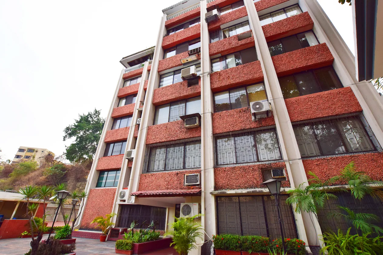 Departamento amoblado en alquiler ubicado en Urdesa Norte – Foto 1
