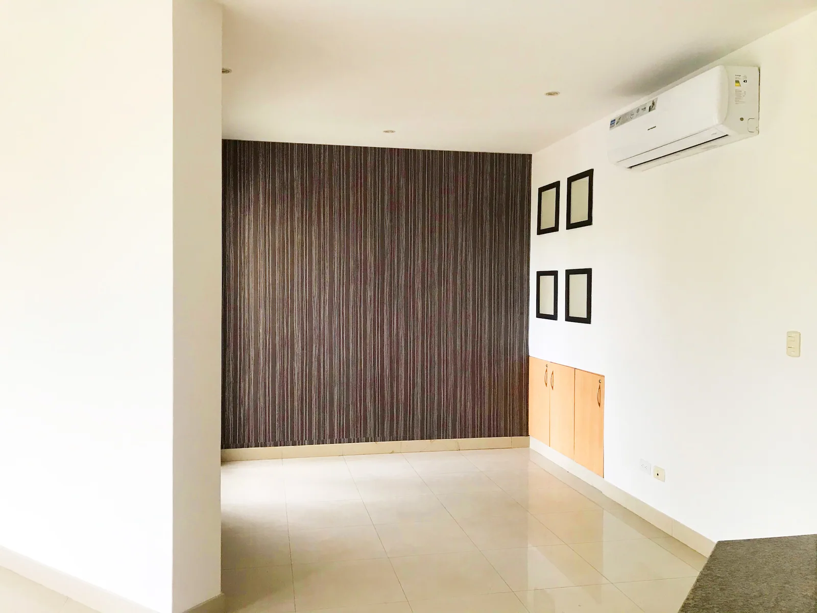 Departamento en alquiler en la Urbanización San Andrés, Vía Samborondón – Foto 3