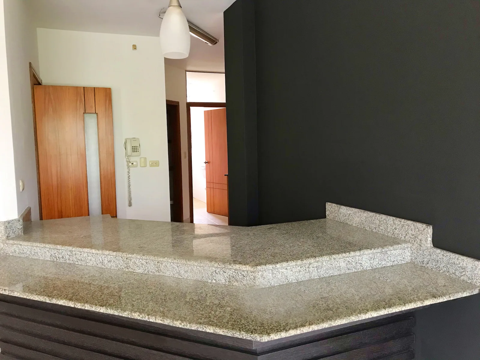Departamento en alquiler en la Urbanización San Andrés, Vía Samborondón – Foto 4