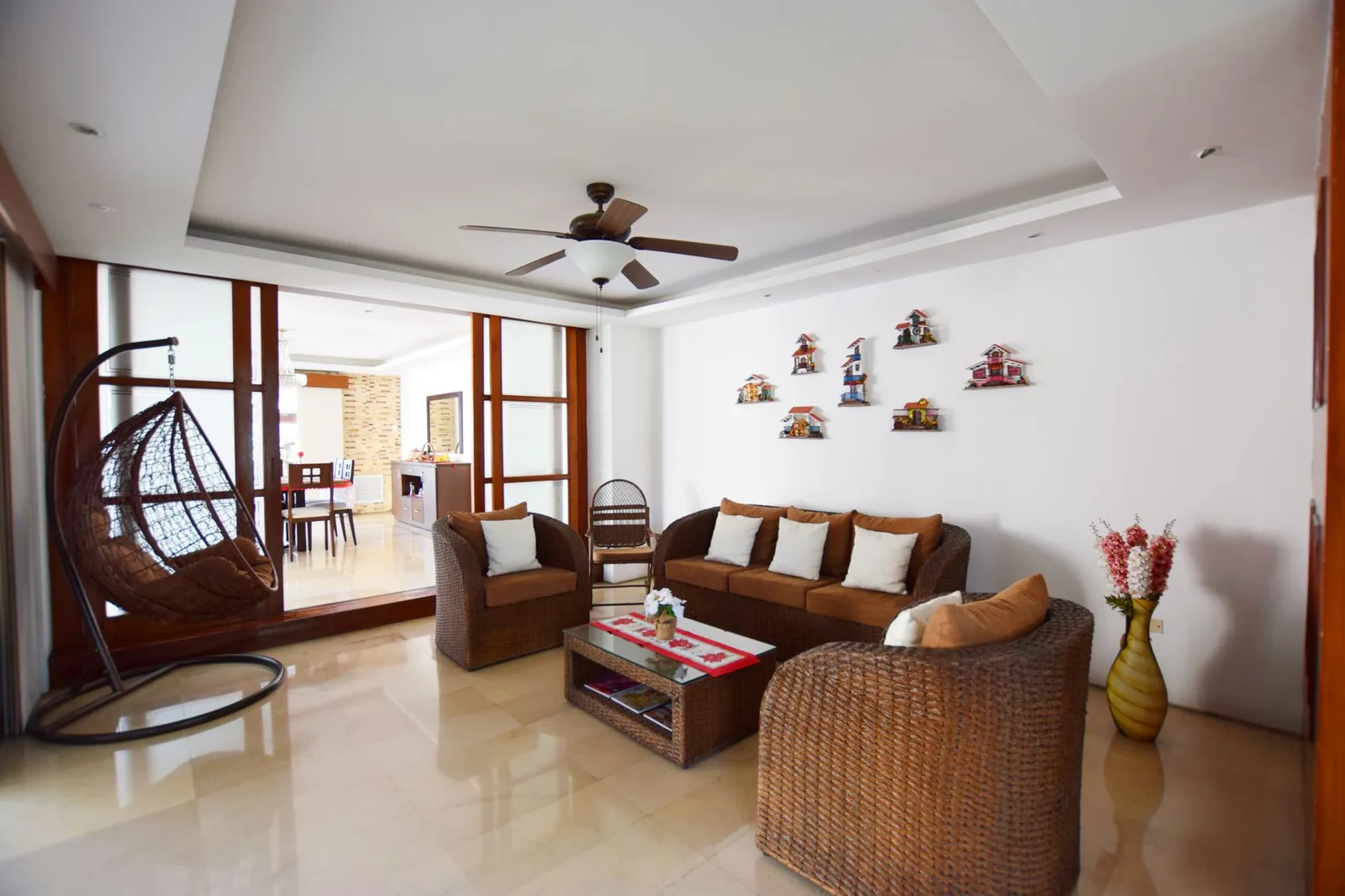 Casa en venta ubicada en Vía Samborondón - Torres del Sol – Foto 4
