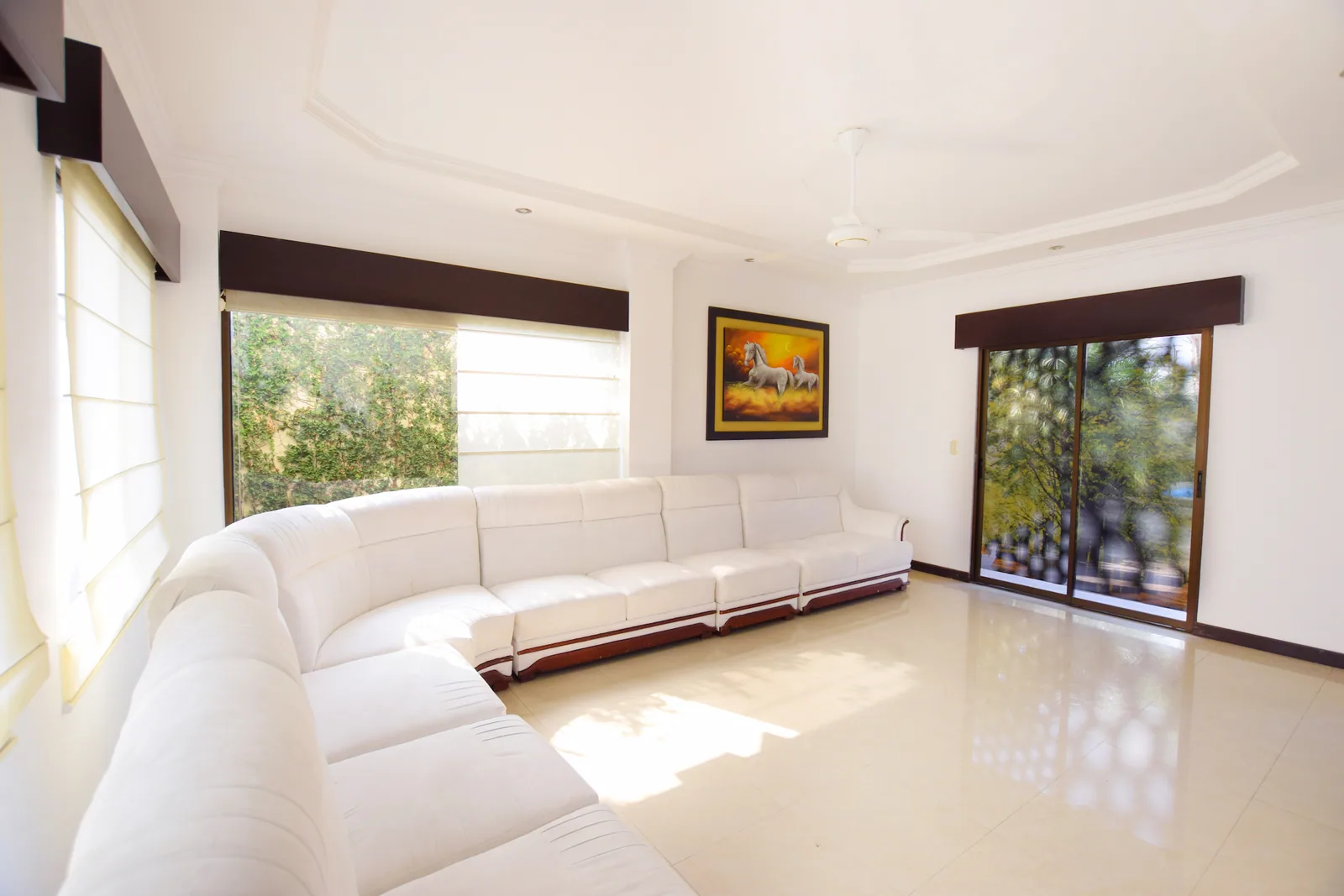 Casa en alquiler en Laguna del Sol, Vía Samborondón – Foto 2