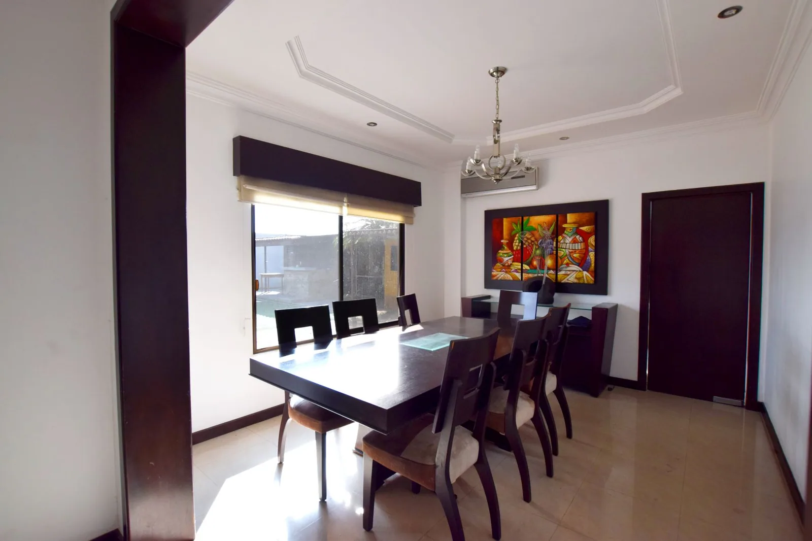 Casa en alquiler en Laguna del Sol, Vía Samborondón – Foto 5