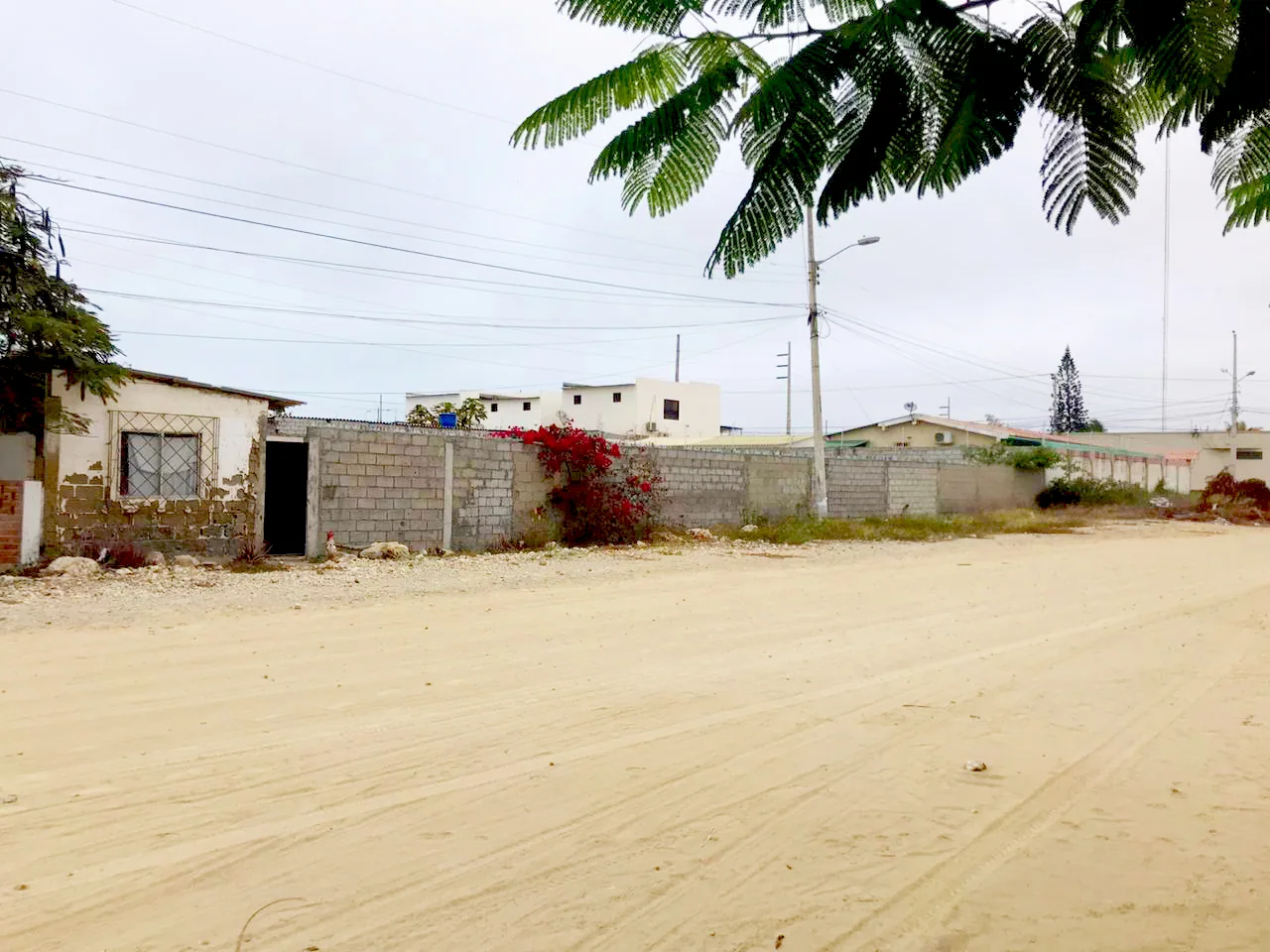 Terreno en venta en Salinas, San Lorenzo – Foto 2