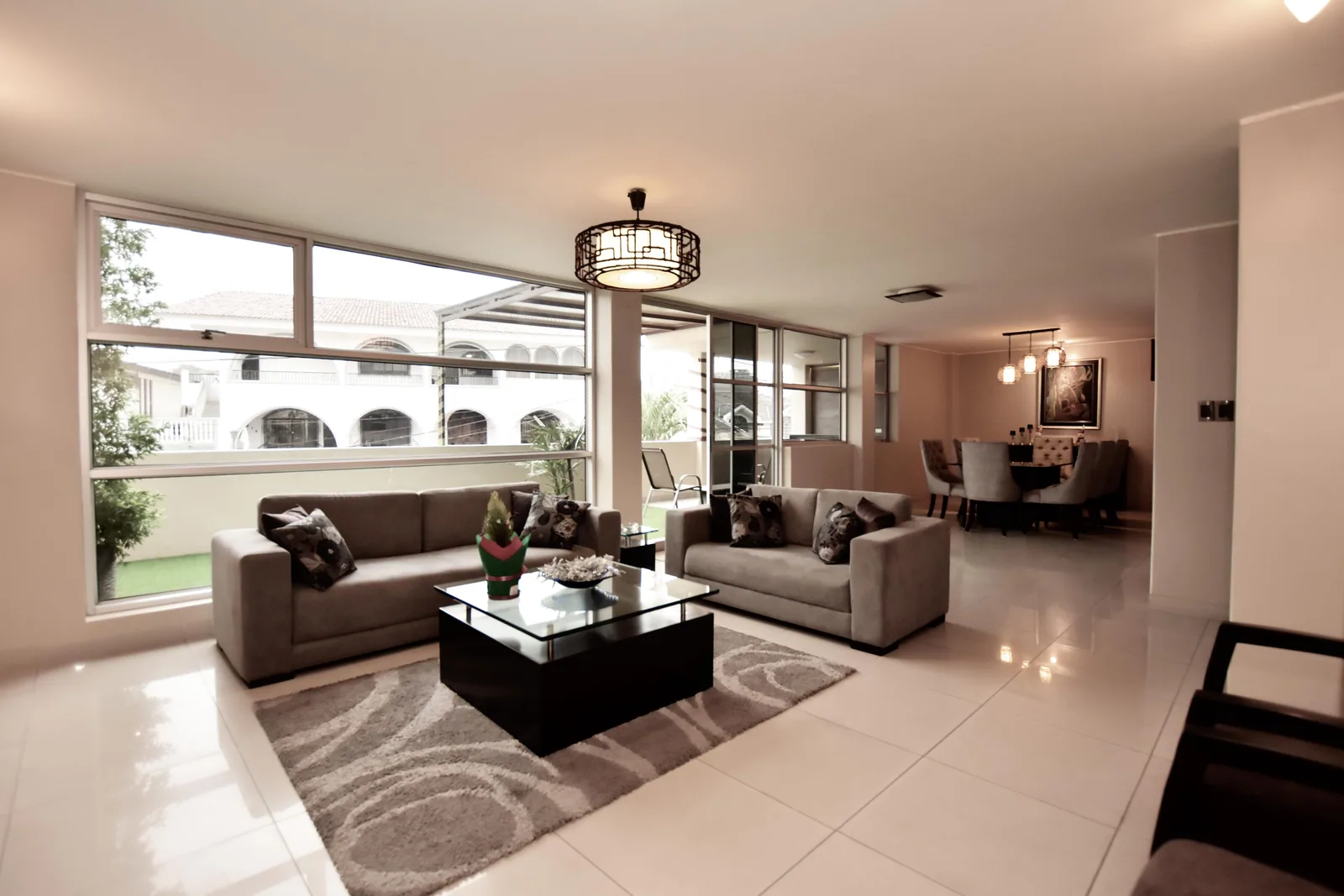 Departamento en venta ubicado en Santa Cecilia, Los ceibos – Foto 2