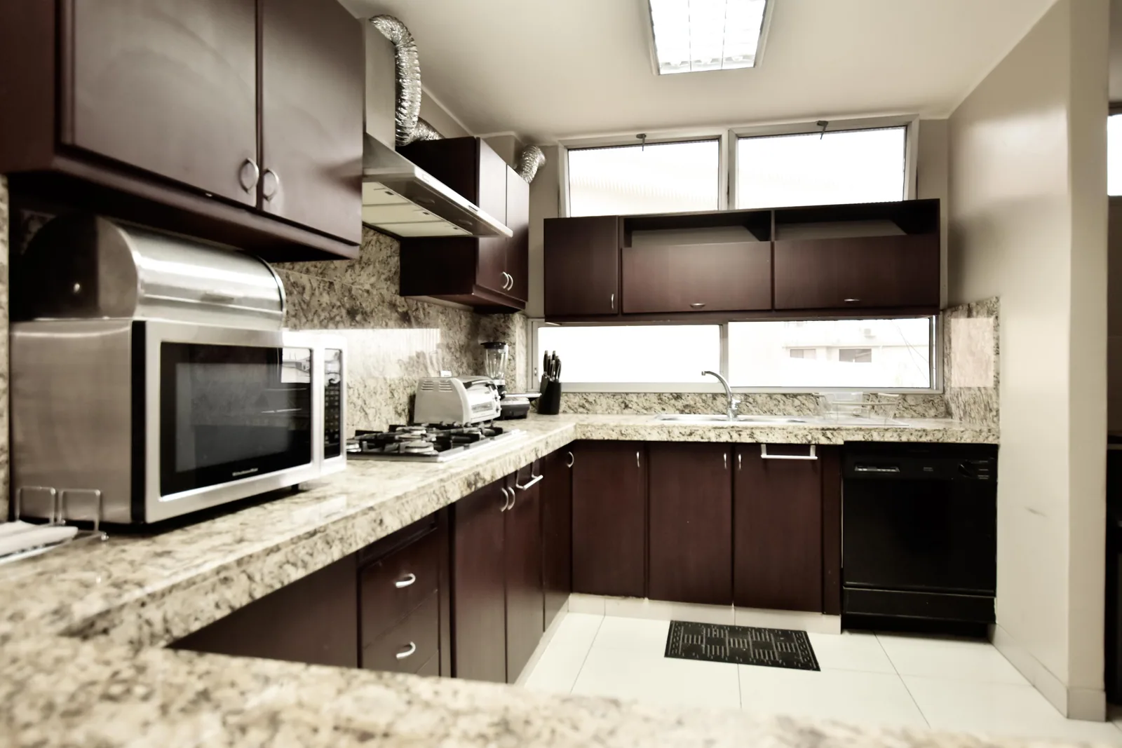 Departamento en venta ubicado en Santa Cecilia, Los ceibos – Foto 4