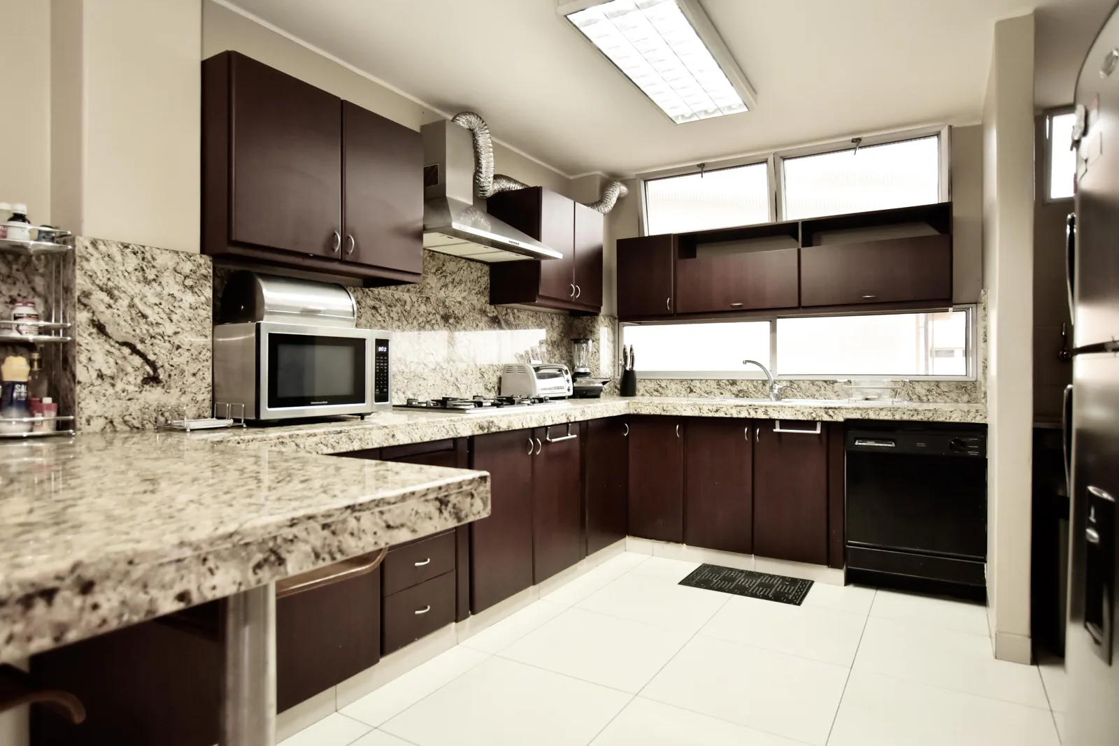 Departamento en venta ubicado en Santa Cecilia, Los ceibos – Foto 5