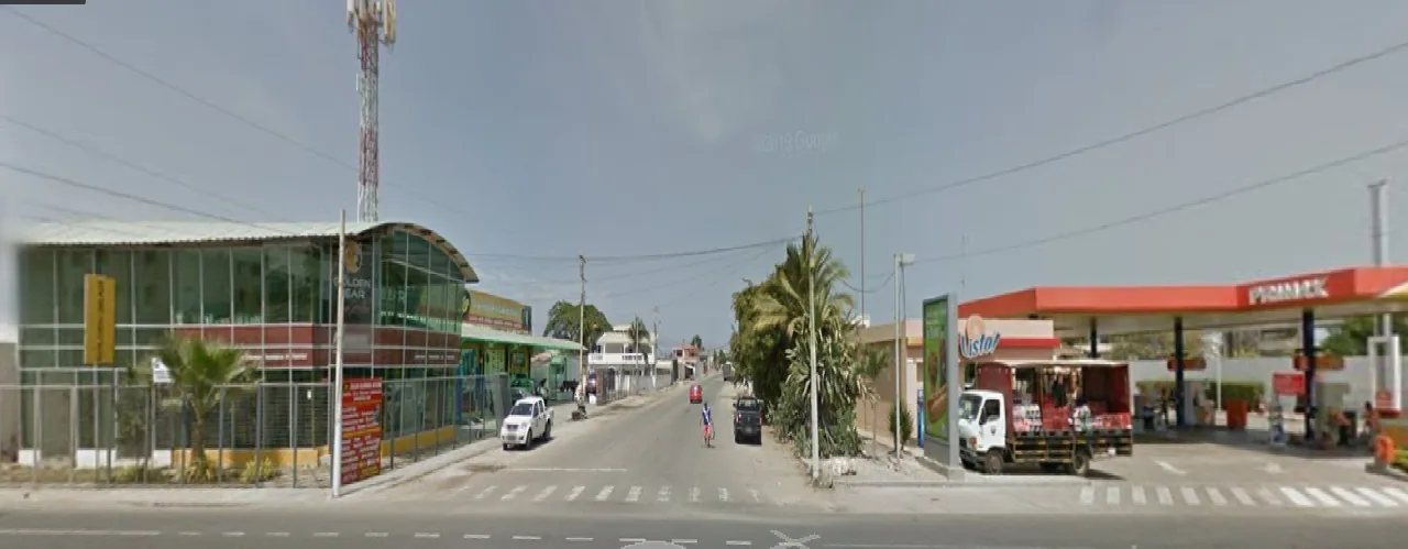 Local Comercial en venta ubicado en Salinas – Foto 4