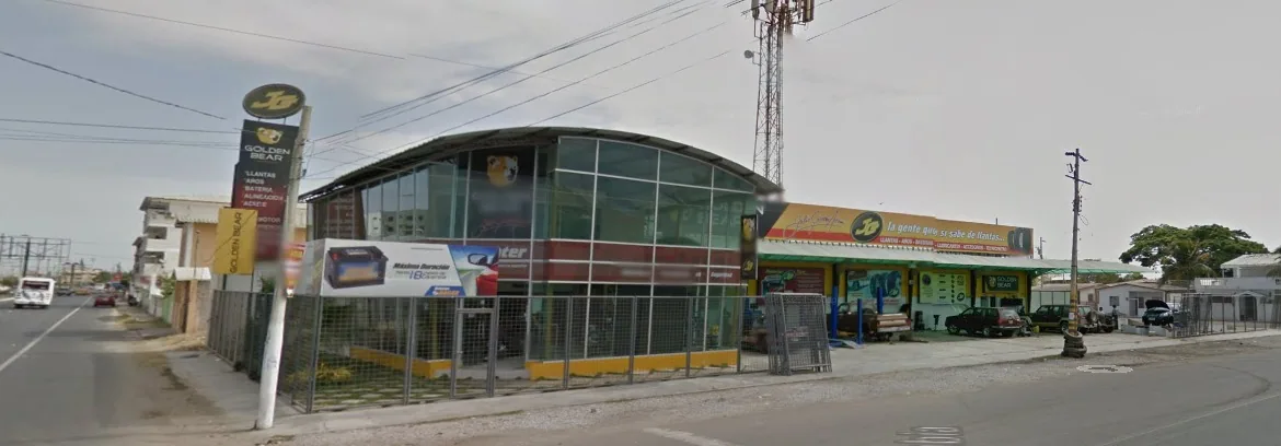 Local Comercial en venta ubicado en Salinas – Foto 5