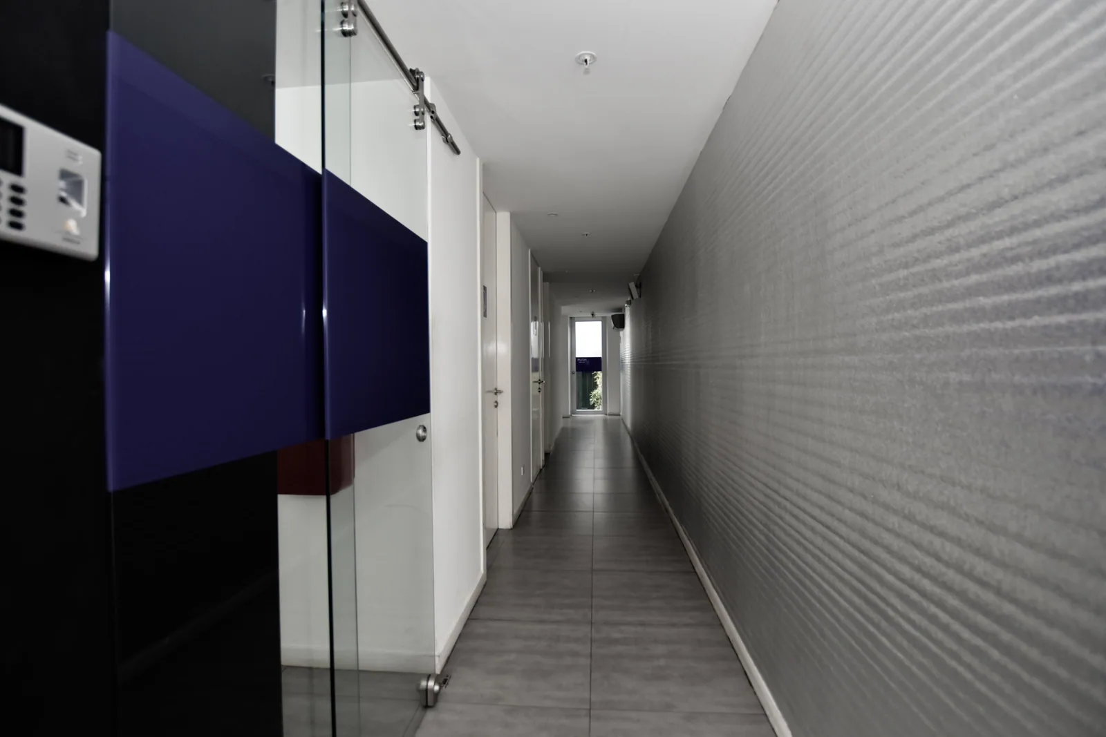Hotel en venta ubicado en Vicente Rocafuerte 250 y Manuel J. Calle – Foto 3