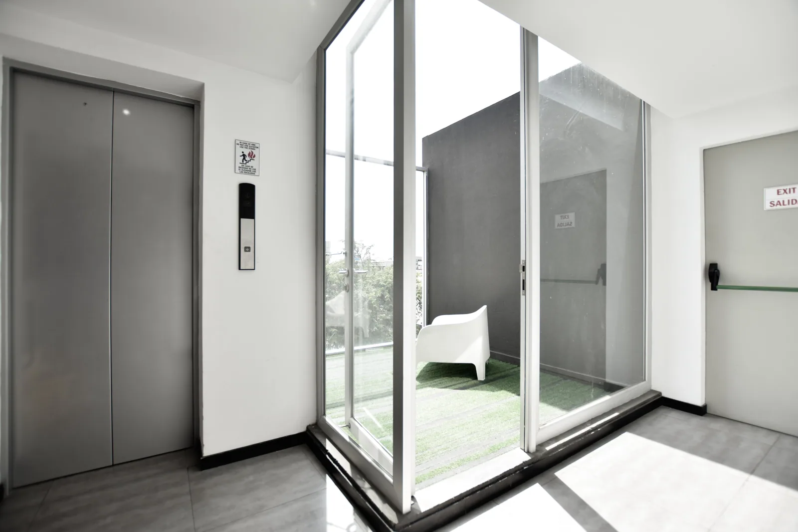 Hotel en venta ubicado en Vicente Rocafuerte 250 y Manuel J. Calle – Foto 4