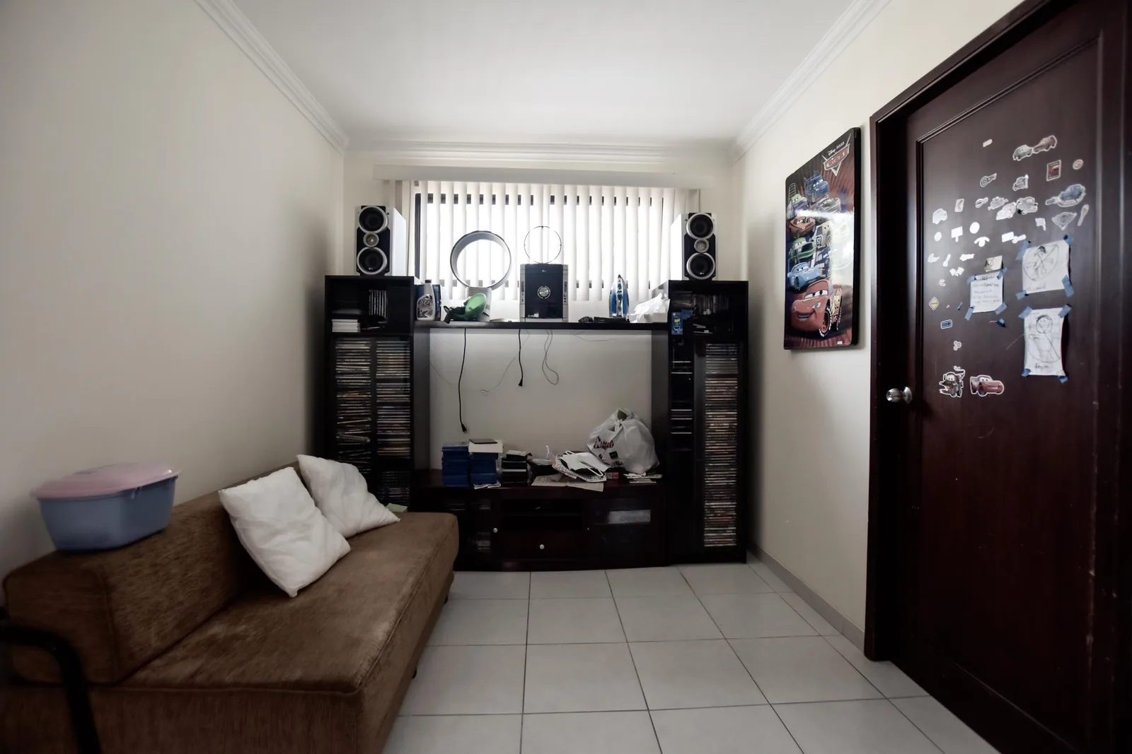 Casa en venta en la Urbanización Plaza Madeira, Samborondón – Foto 3