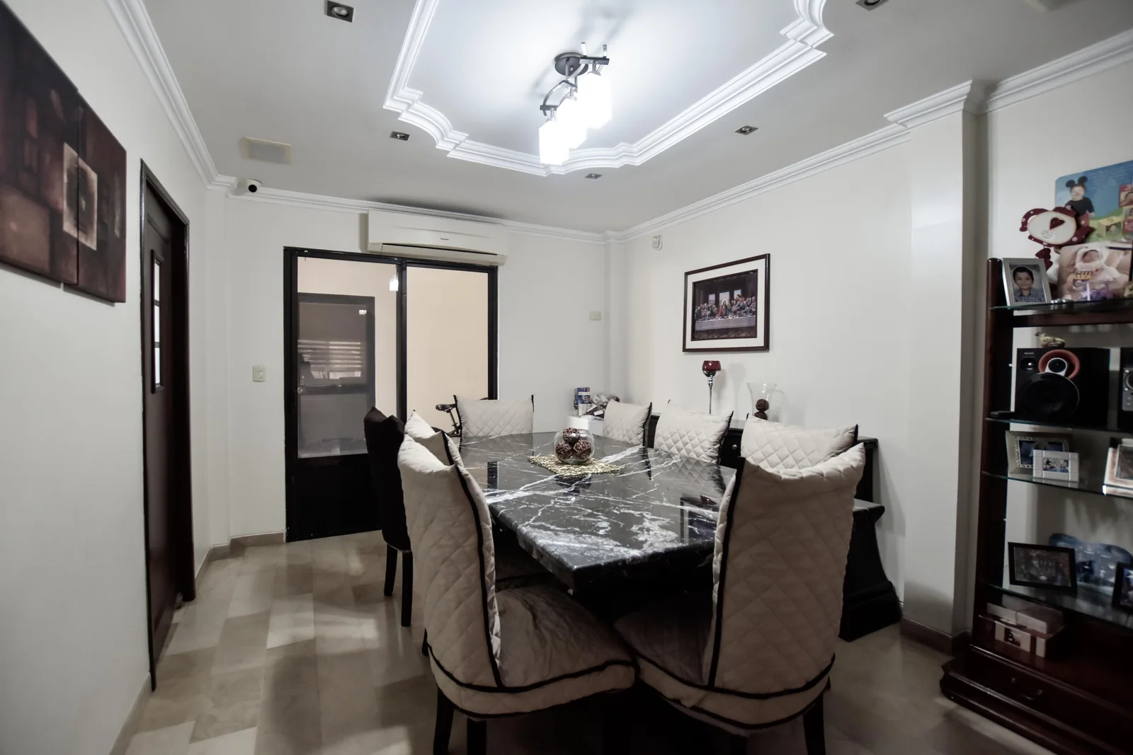 Casa en venta en la Urbanización Plaza Madeira, Samborondón – Foto 4