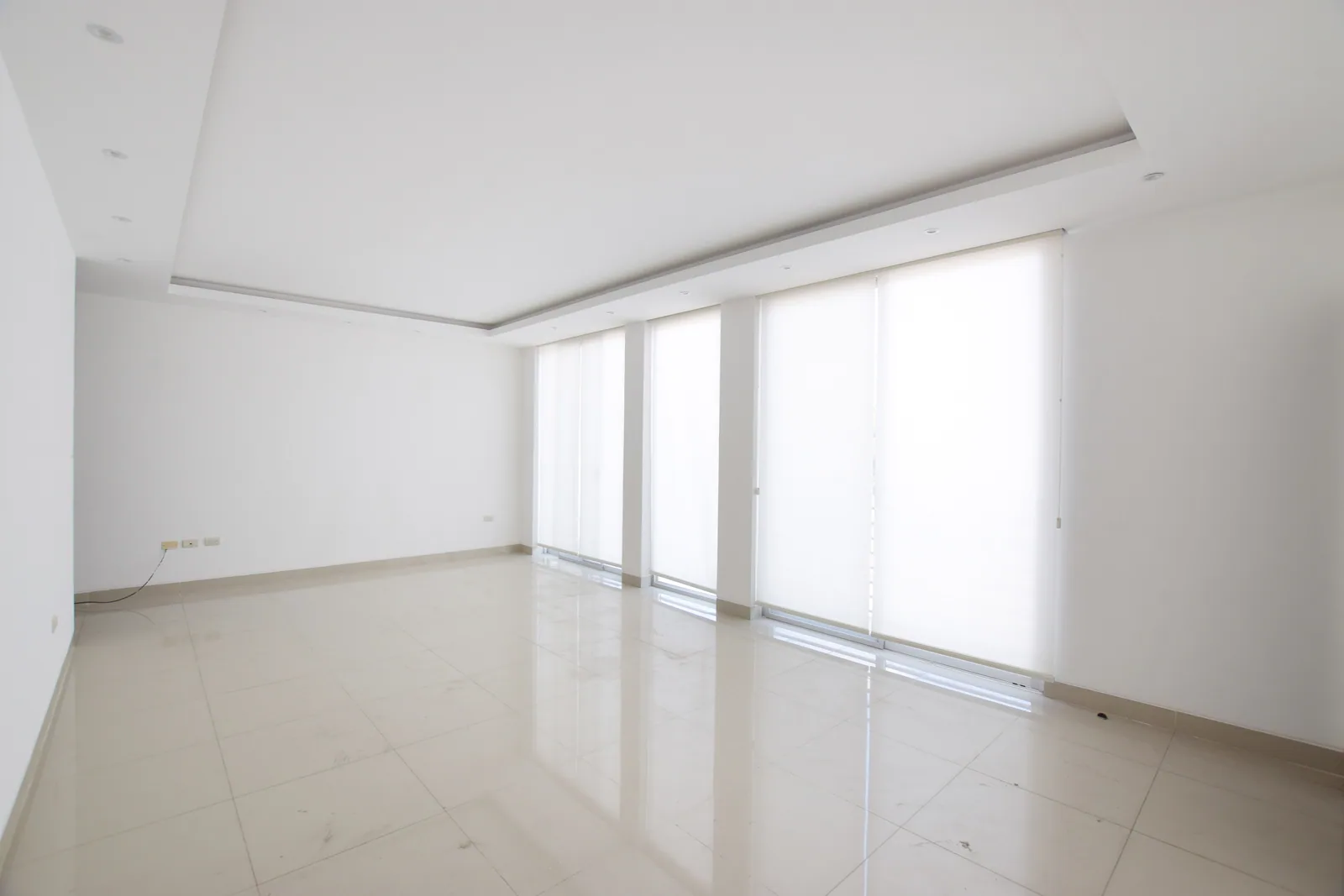 Departamento en alquiler Montelimar II, Vía Samborondón – Foto 2