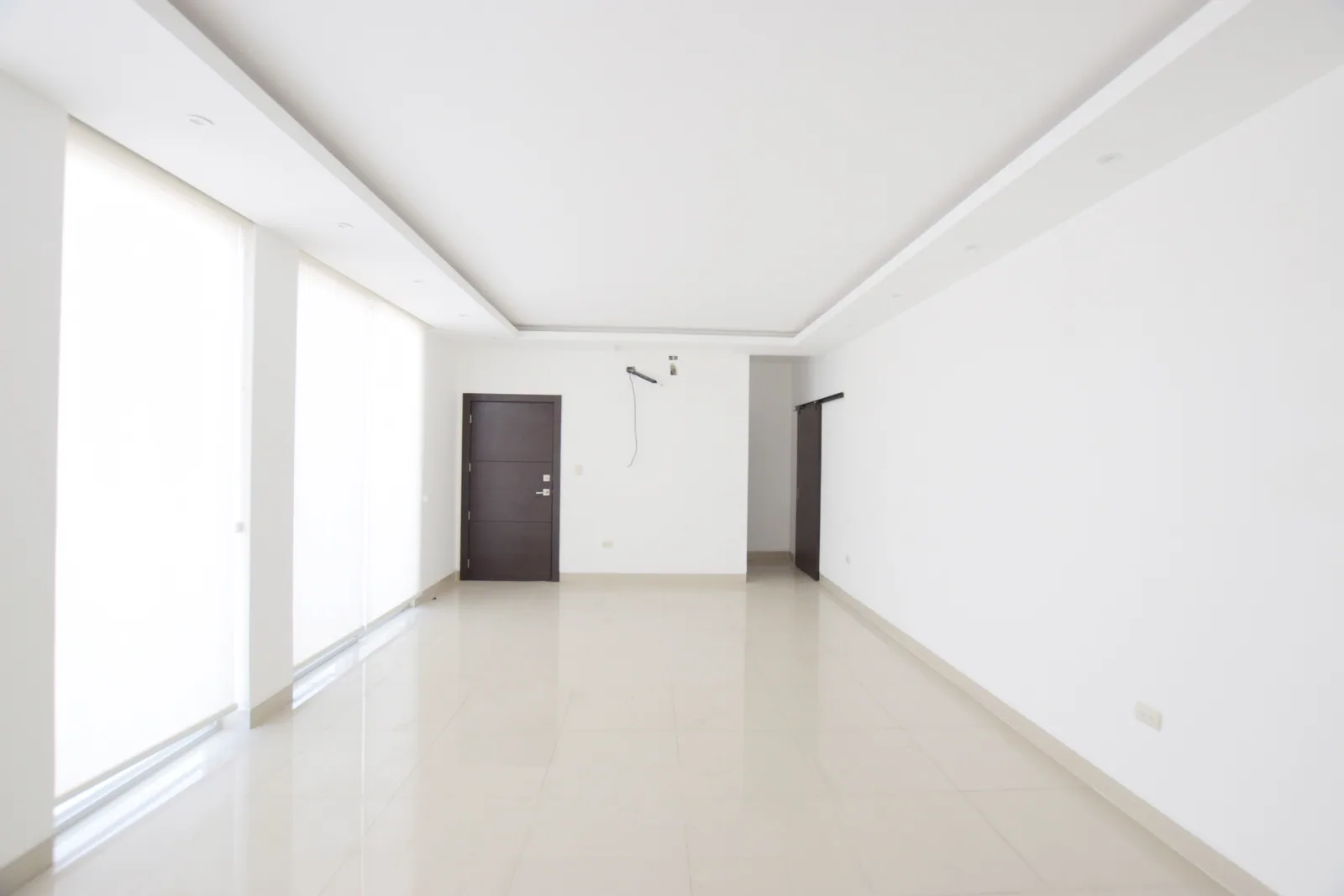 Departamento en alquiler Montelimar II, Vía Samborondón – Foto 3