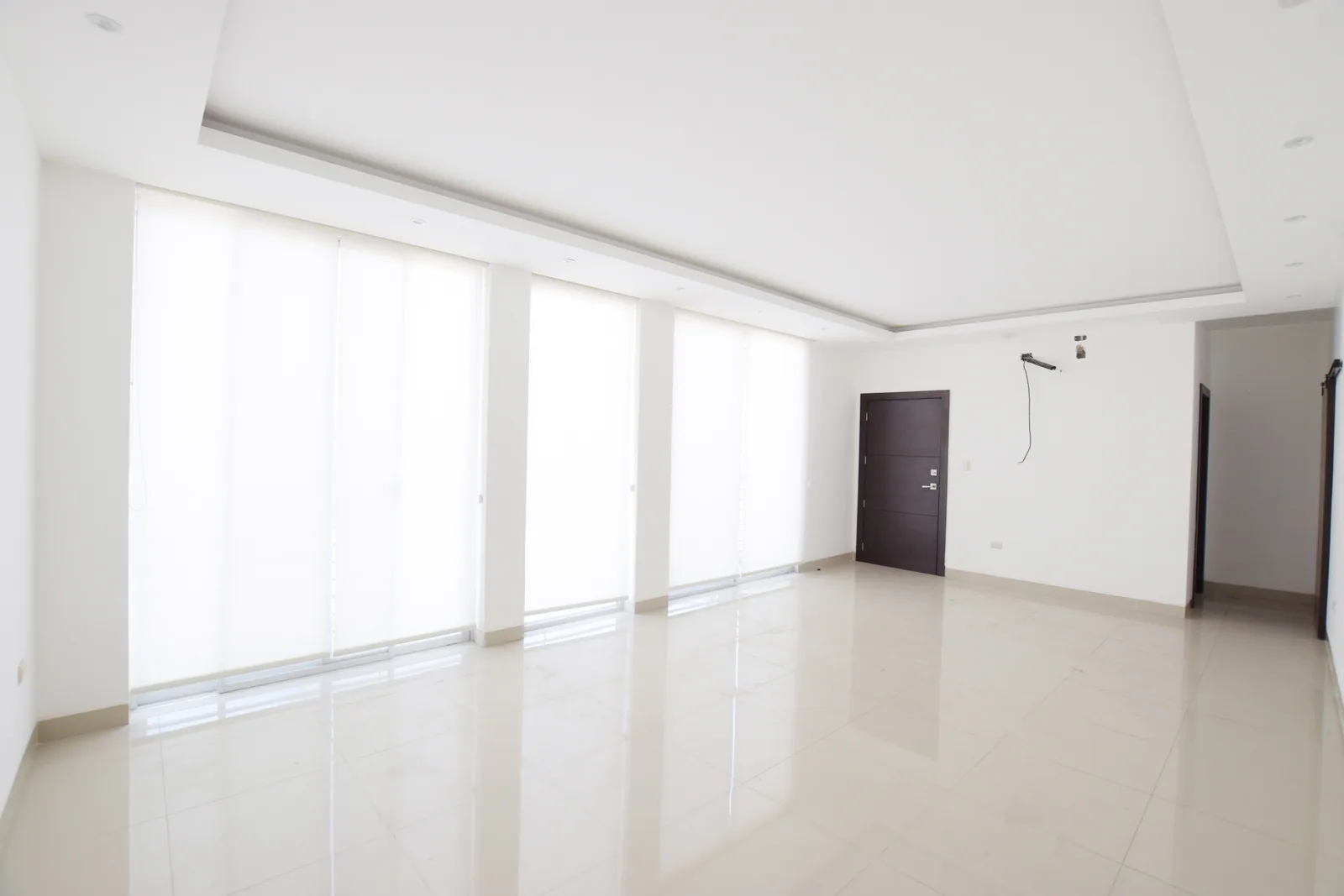 Departamento en alquiler Montelimar II, Vía Samborondón – Foto 4