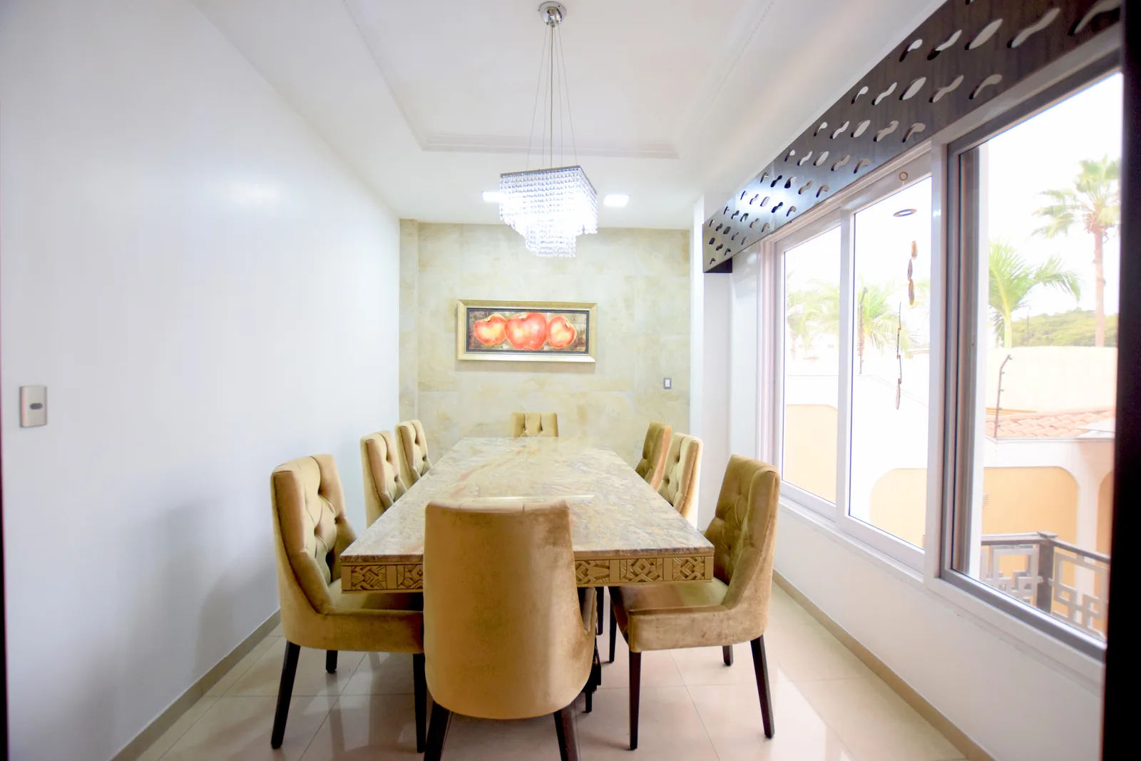 Casa en alquiler ubicada en Ciudad Colón, Norte de Guayaquil – Foto 2