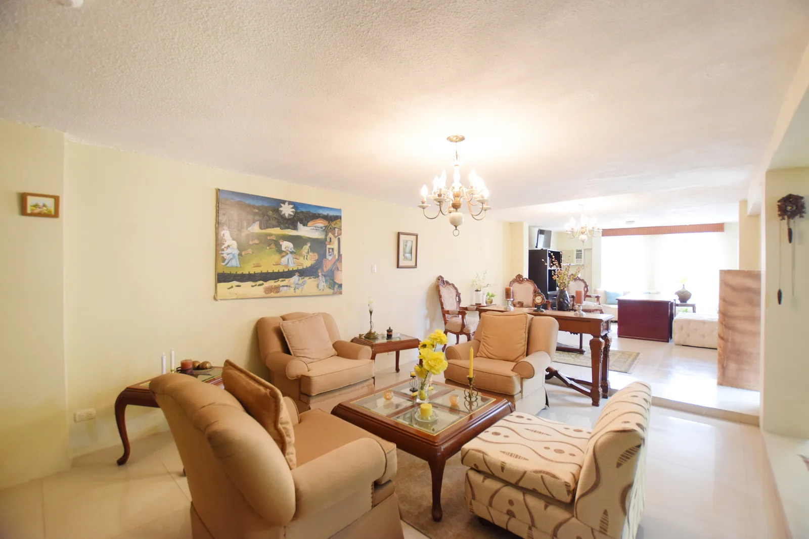 Casa en venta ubicada en Santa Cecilia, Los Ceibos – Foto 1