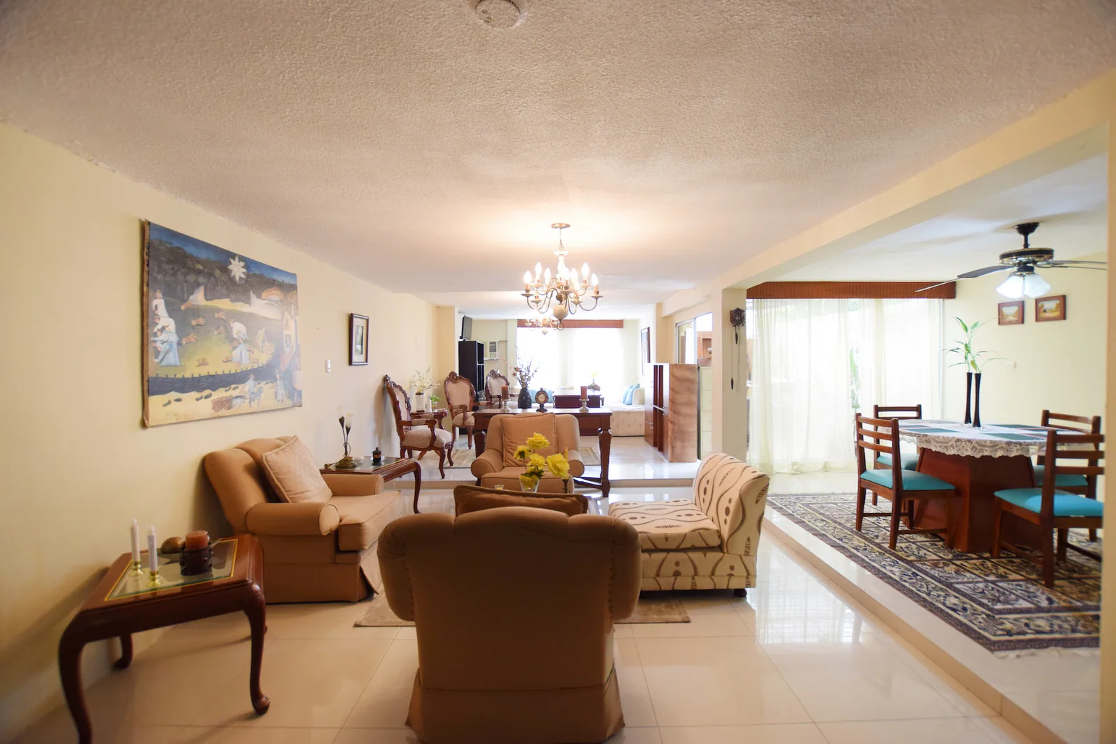 Casa en venta ubicada en Santa Cecilia, Los Ceibos – Foto 2