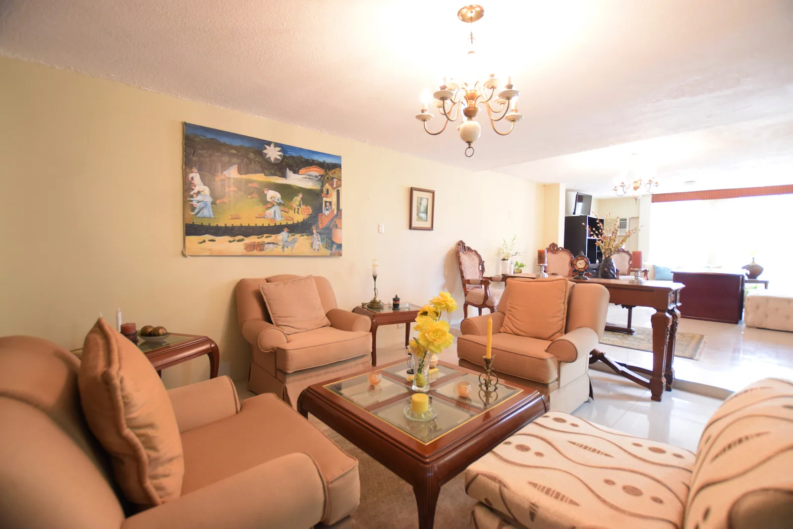 Casa en venta ubicada en Santa Cecilia, Los Ceibos – Foto 3