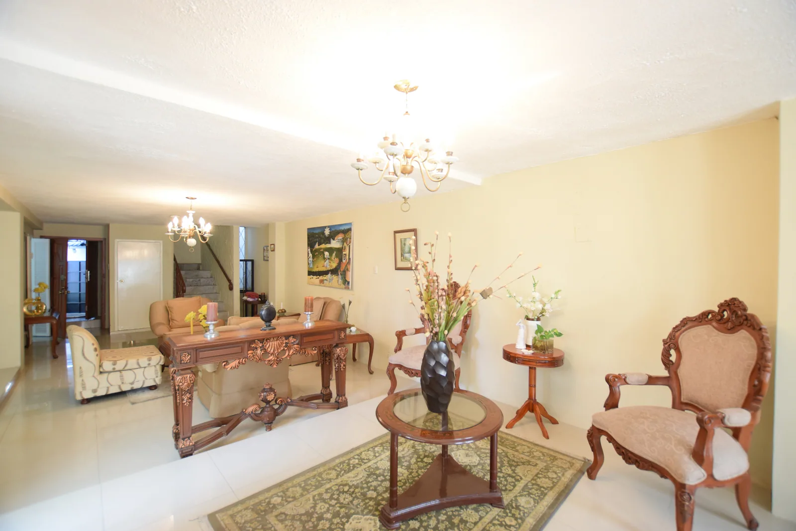 Casa en venta ubicada en Santa Cecilia, Los Ceibos – Foto 4
