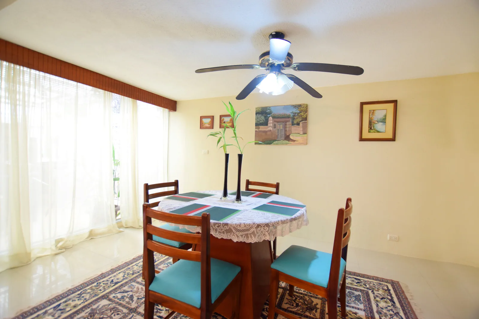 Casa en venta ubicada en Santa Cecilia, Los Ceibos – Foto 5