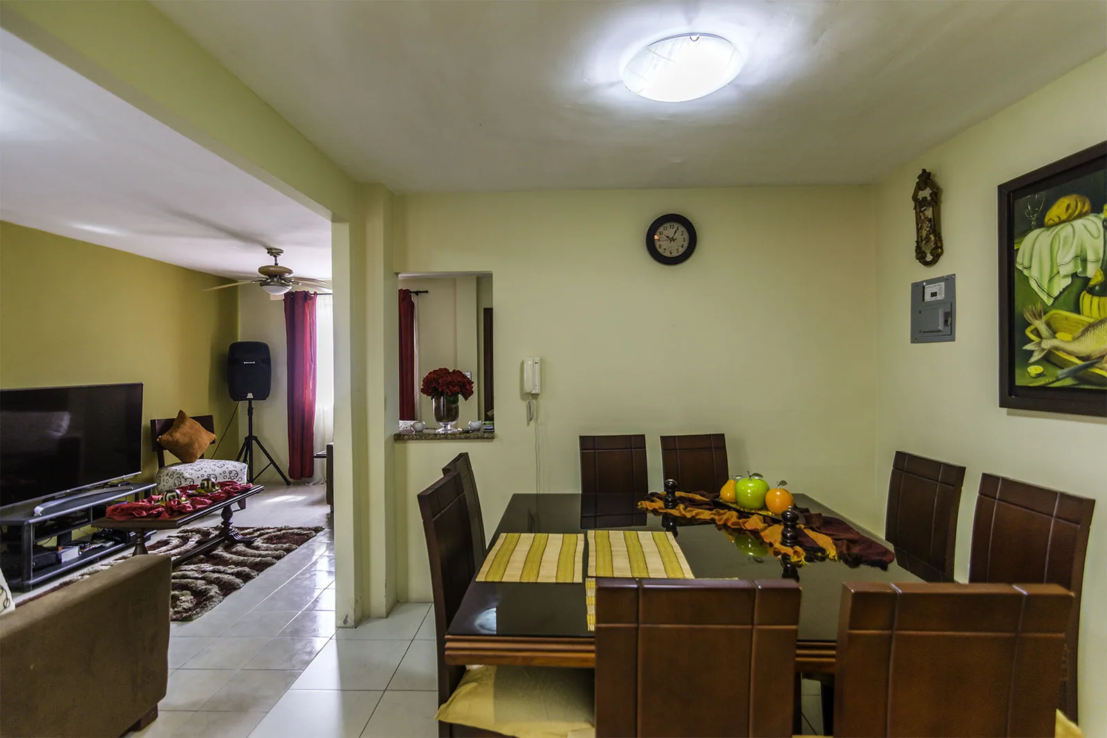 Casa en venta en la Urbanización Malaga 1, Vía Salitre – Foto 3