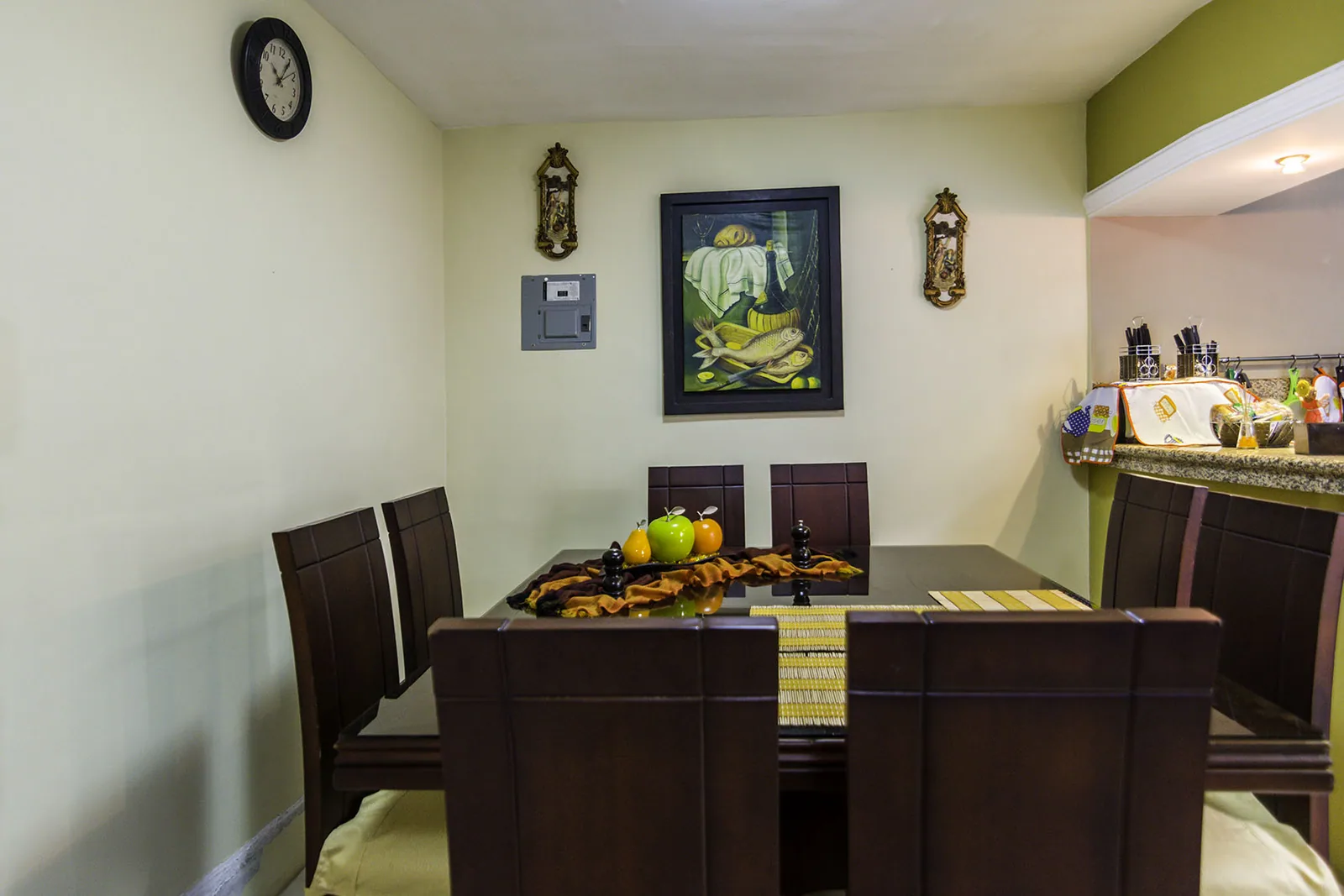 Casa en venta en la Urbanización Malaga 1, Vía Salitre – Foto 4
