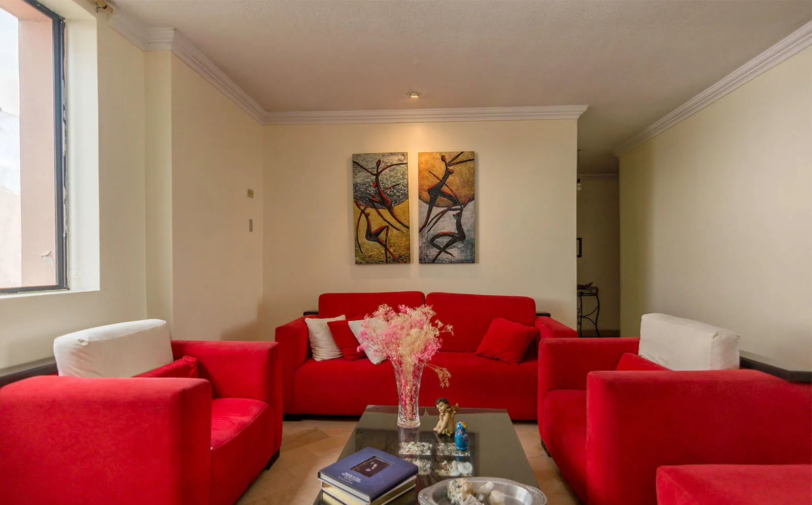 Departamento en venta Santa Maria Alamos, Norte de Guayaquil