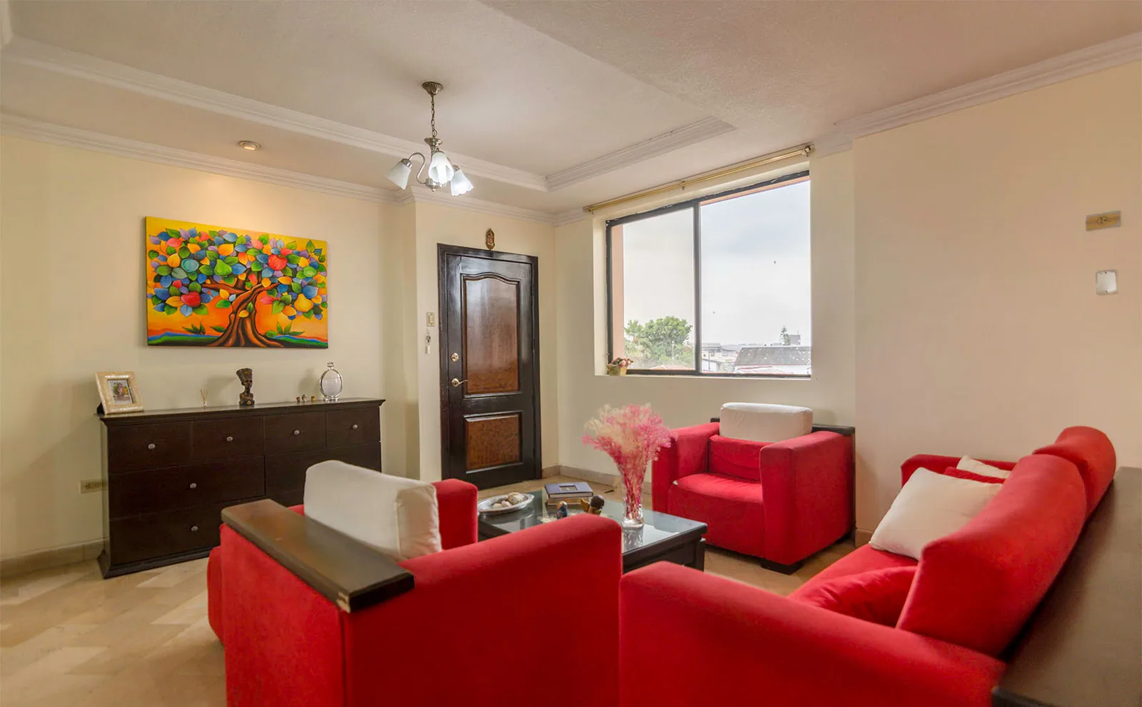 Departamento en venta Santa Maria Alamos, Norte de Guayaquil – Foto 2