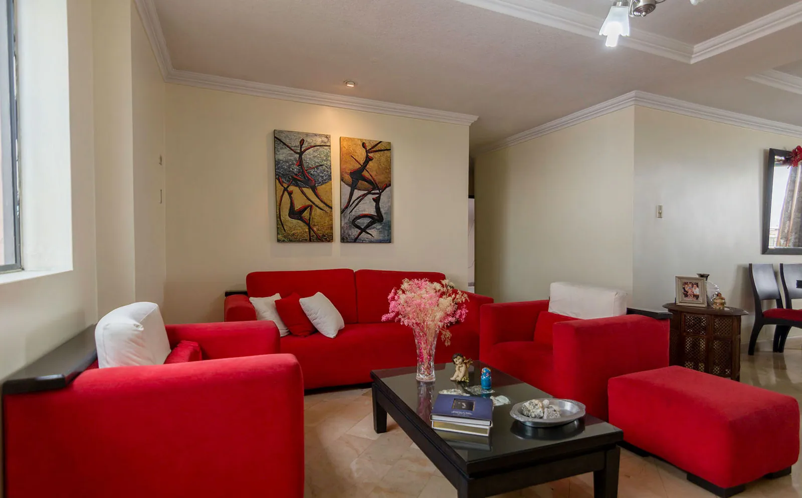 Departamento en venta Santa Maria Alamos, Norte de Guayaquil – Foto 3