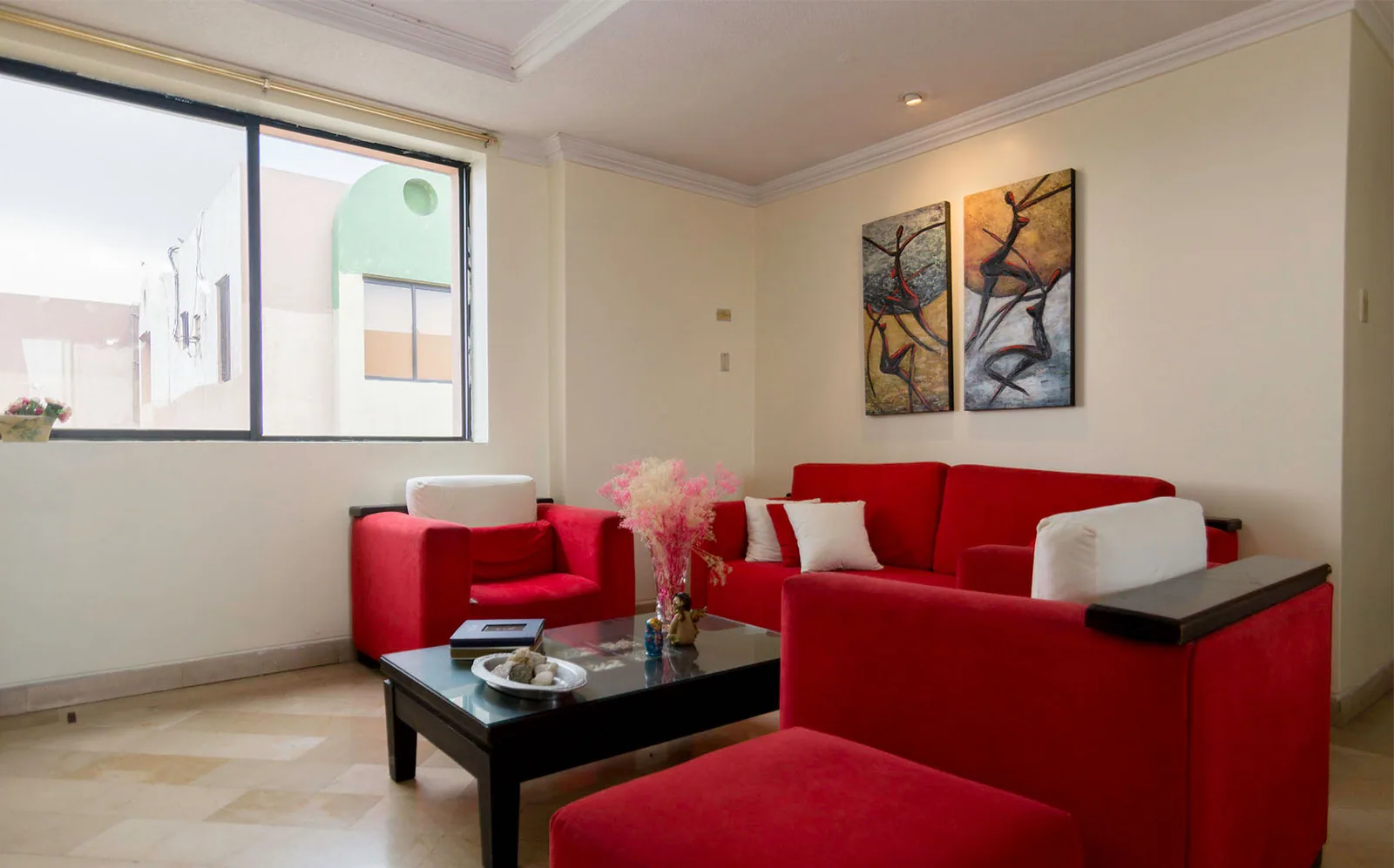 Departamento en venta Santa Maria Alamos, Norte de Guayaquil – Foto 4